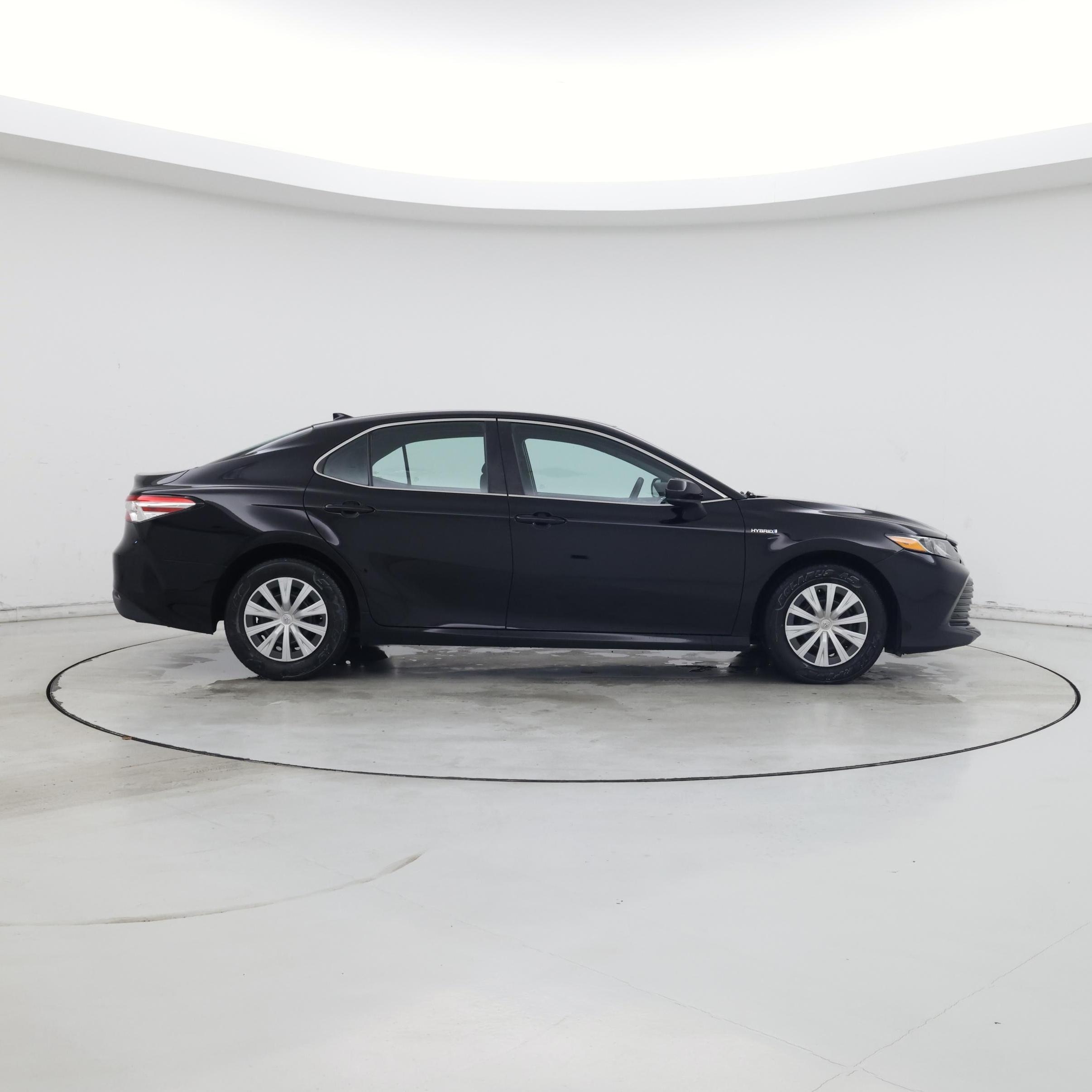 Thumbnail: 2020 Toyota Camry - 7