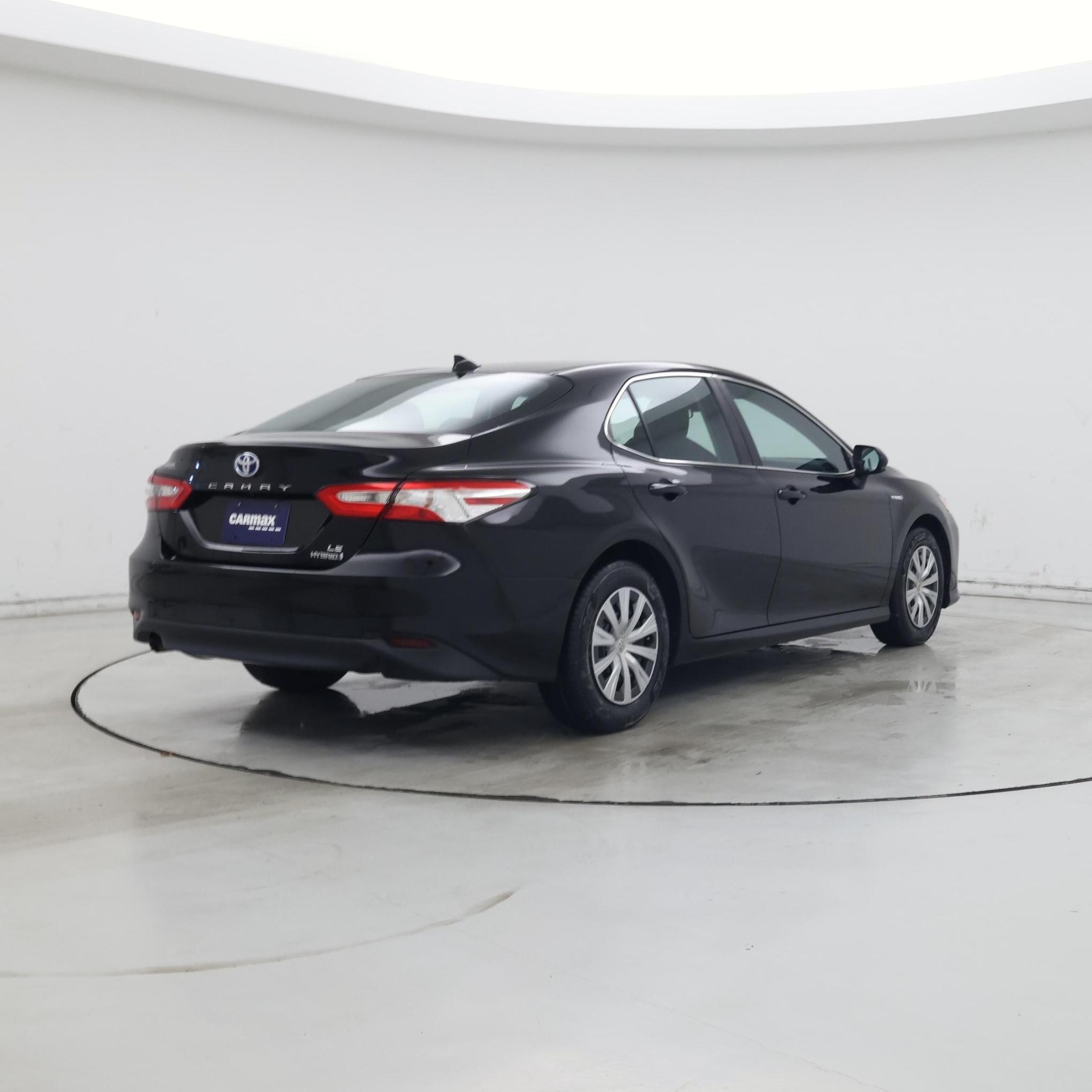 Thumbnail: 2020 Toyota Camry - 8