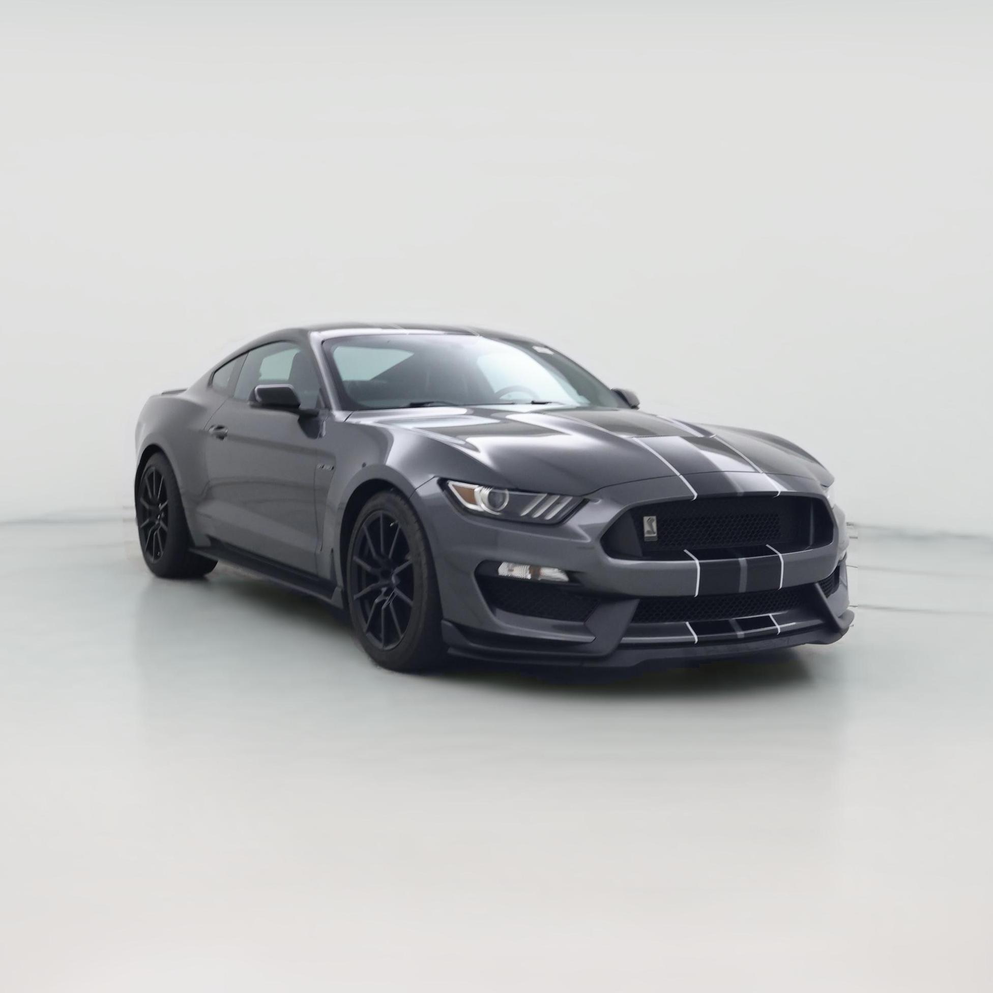 Thumbnail: 2016 Ford Mustang - 1