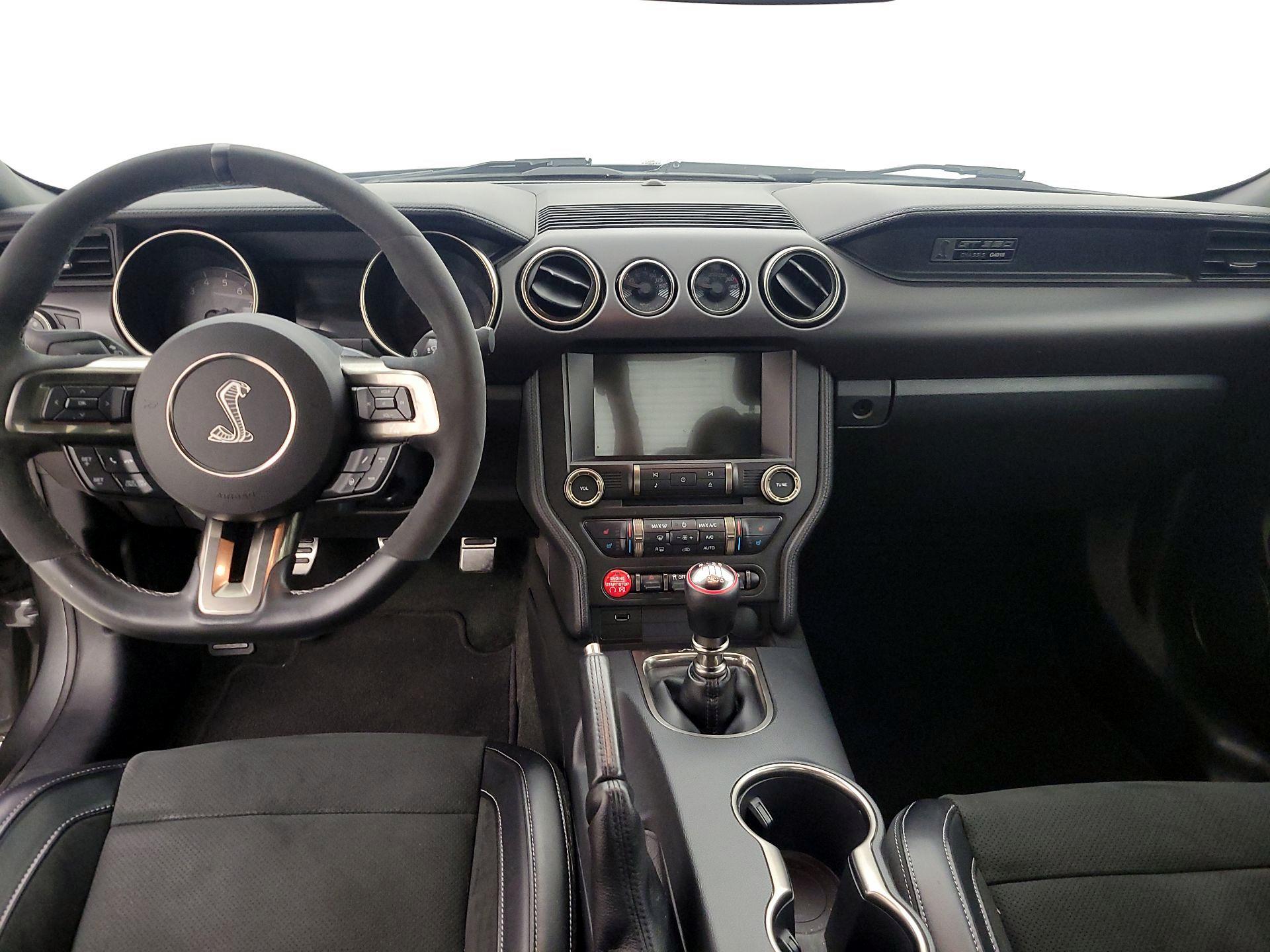 Thumbnail: 2016 Ford Mustang - 9