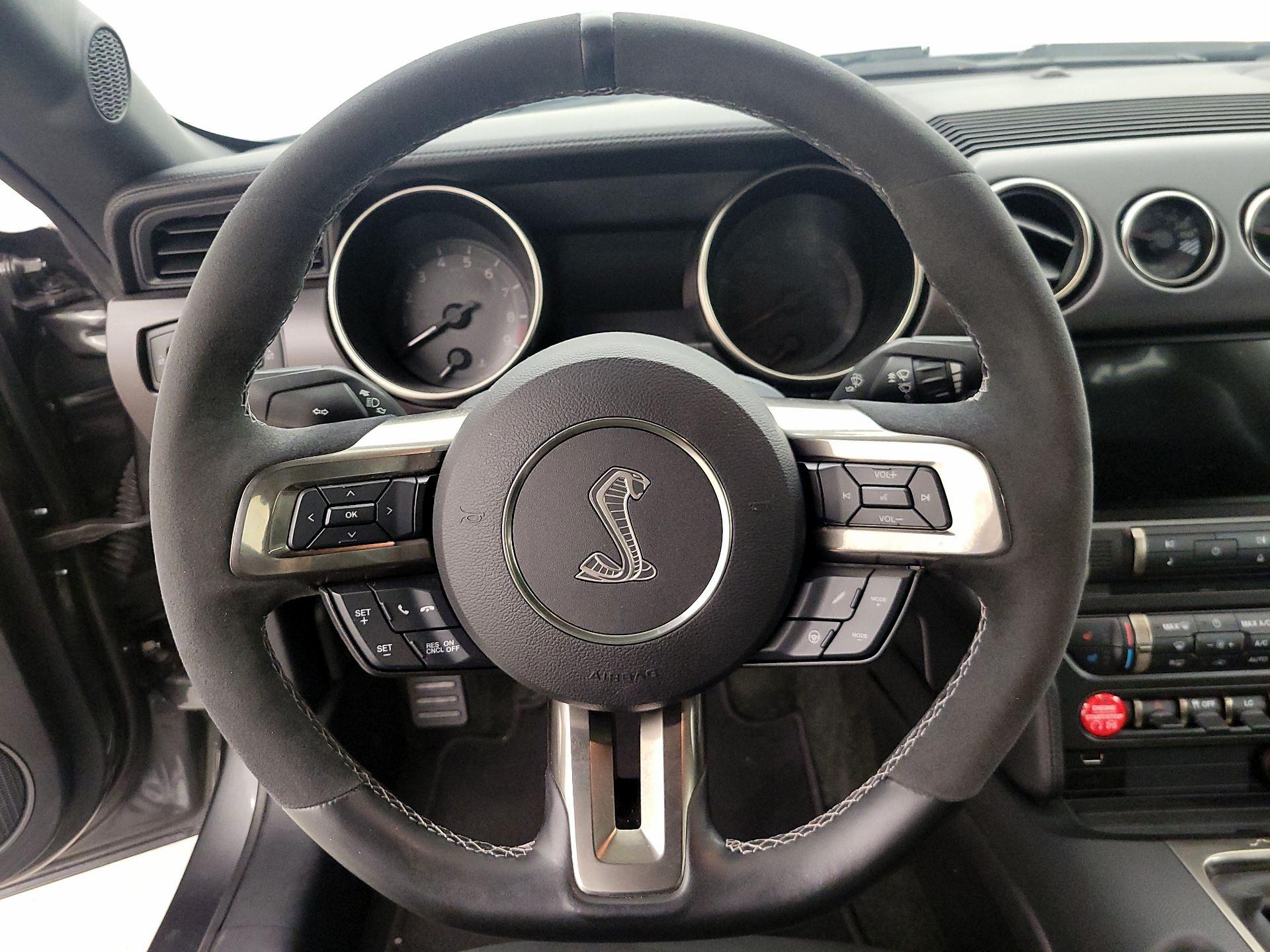 Thumbnail: 2016 Ford Mustang - 10