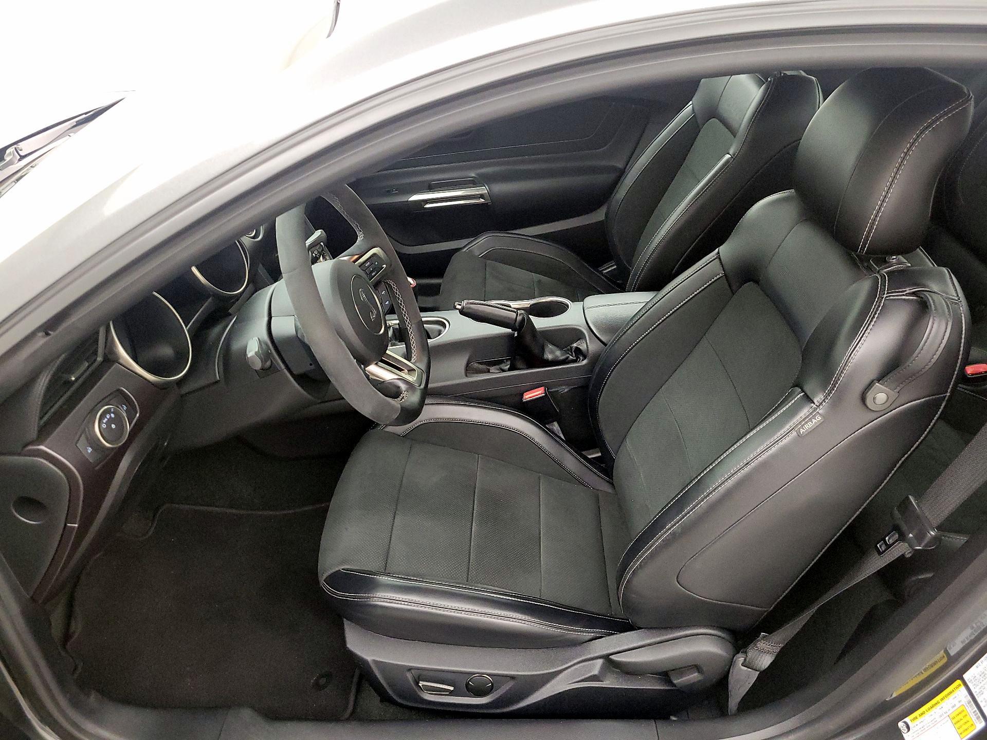 Thumbnail: 2016 Ford Mustang - 11