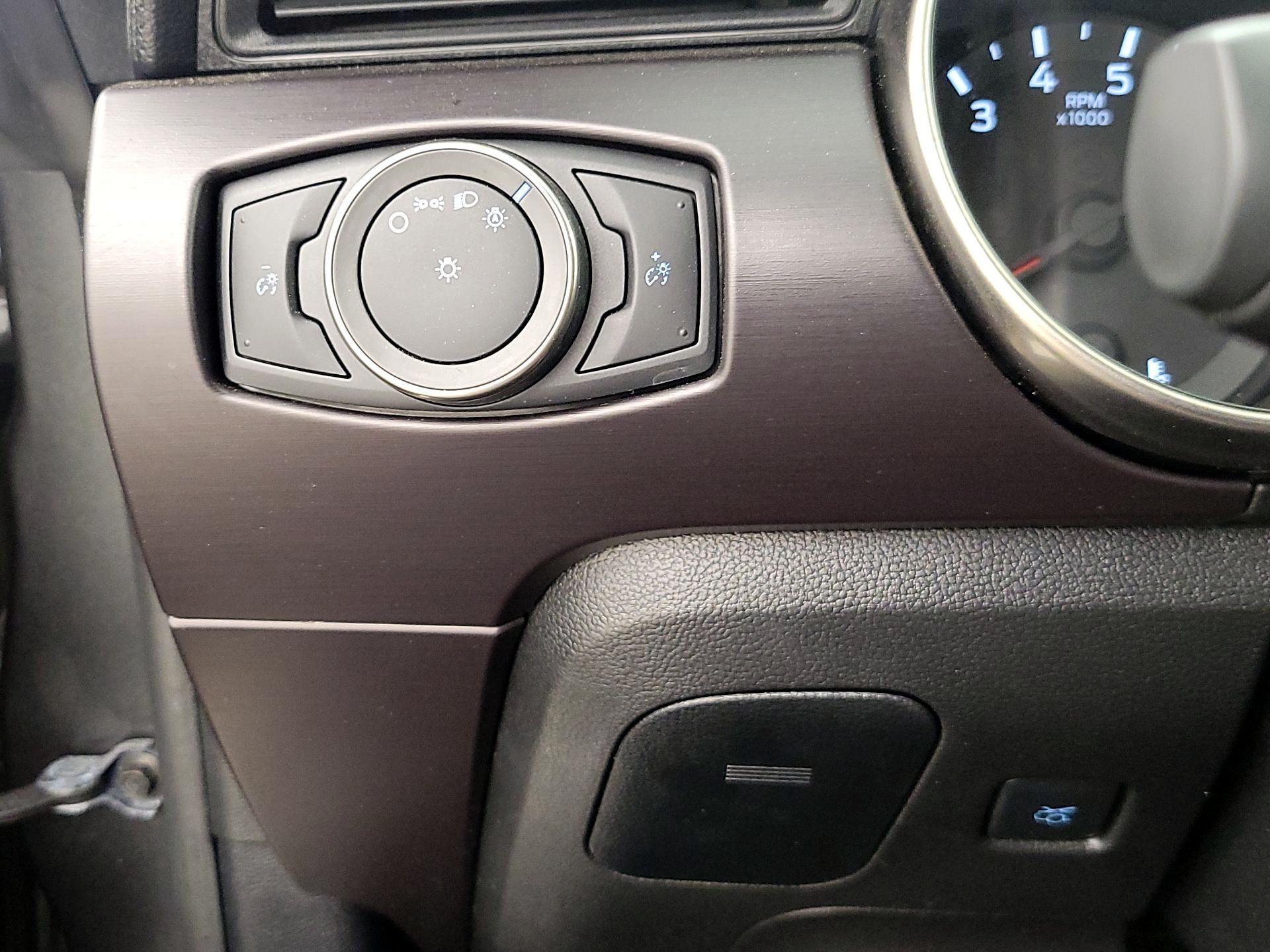 Thumbnail: 2016 Ford Mustang - 13