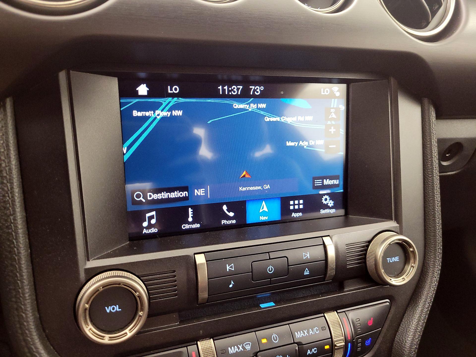 Thumbnail: 2016 Ford Mustang - 14