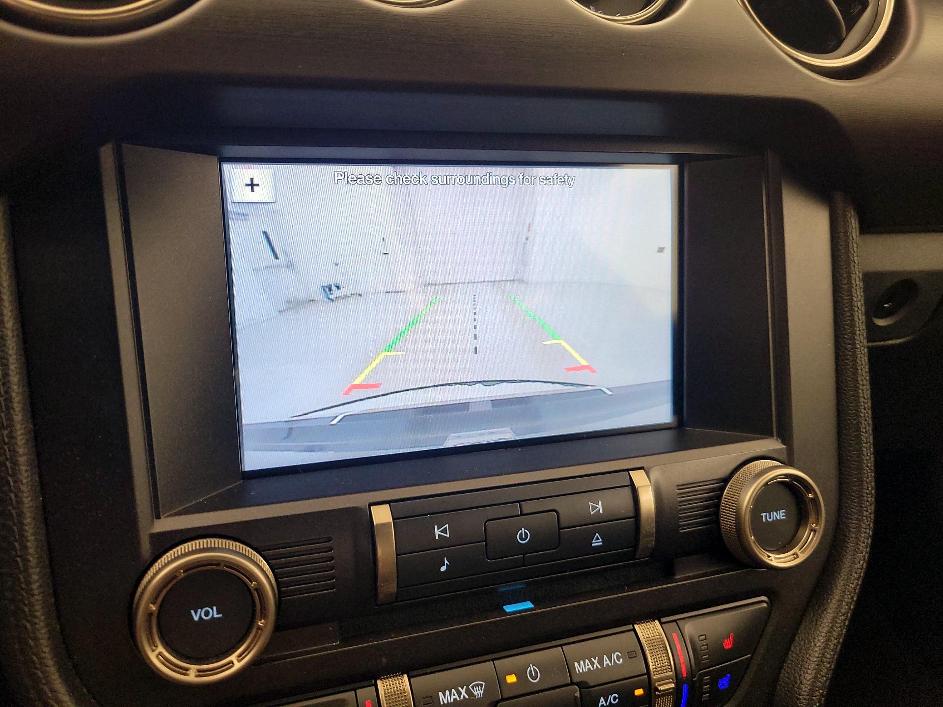 Thumbnail: 2016 Ford Mustang - 15