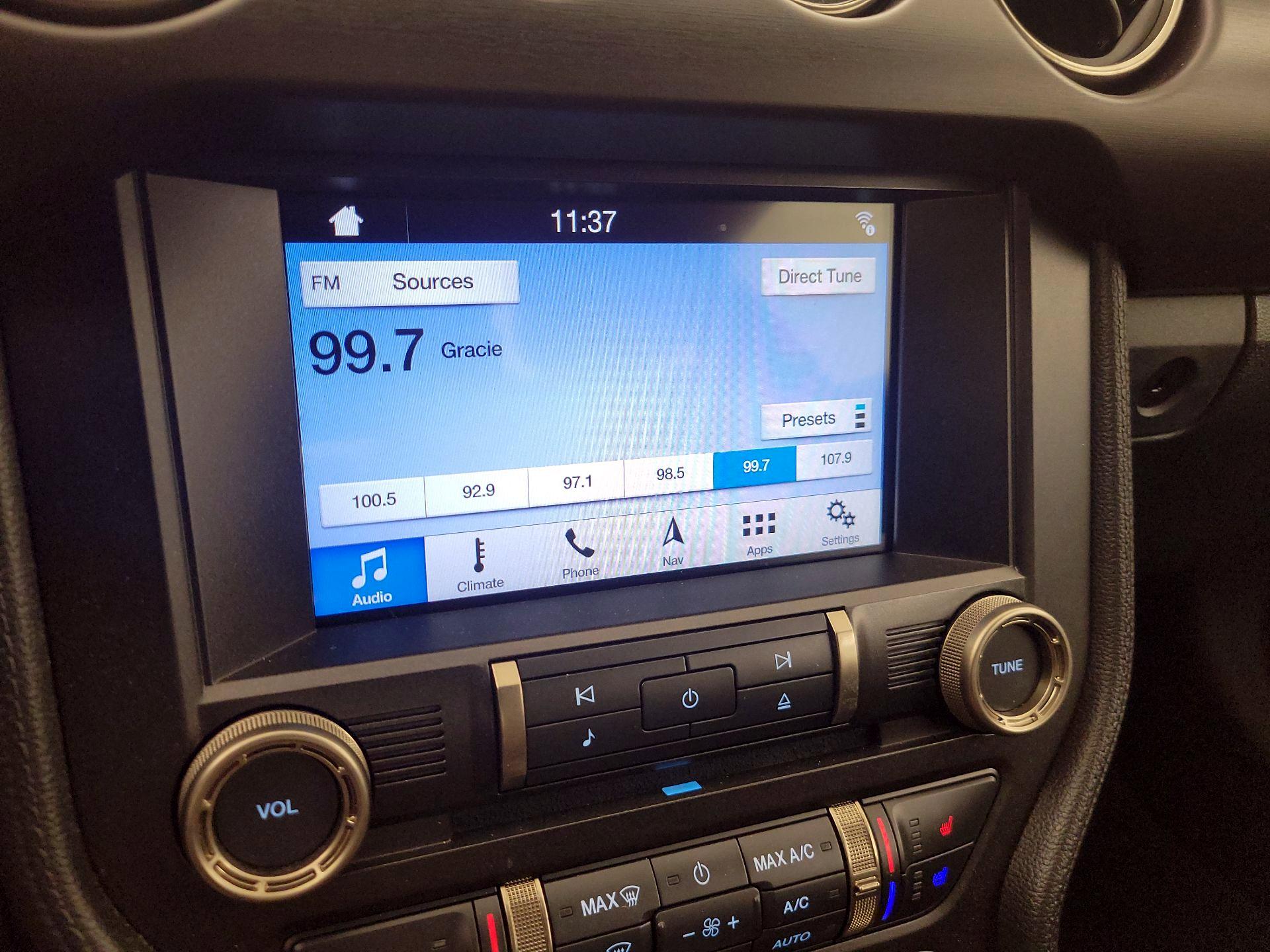 Thumbnail: 2016 Ford Mustang - 16