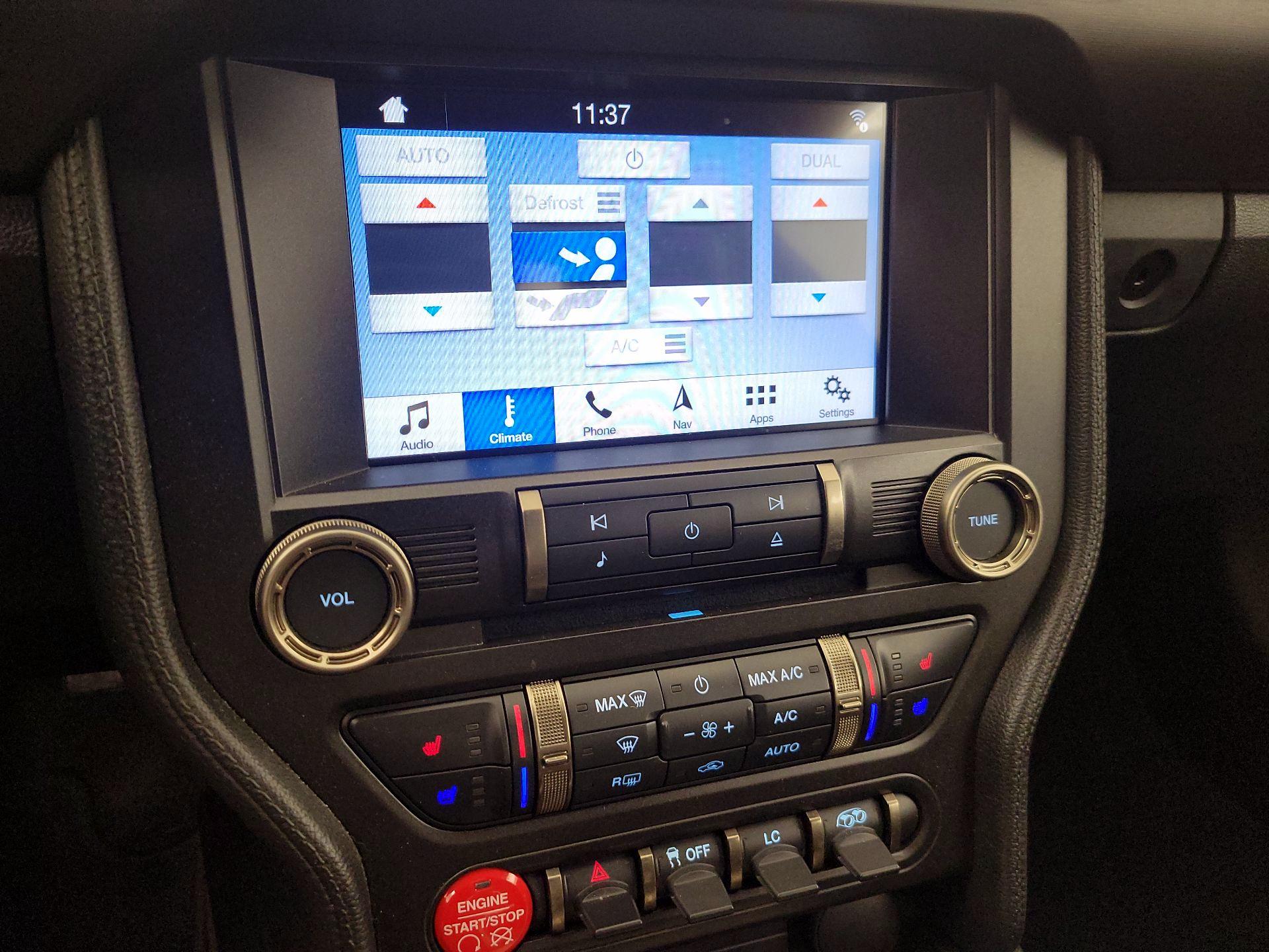 Thumbnail: 2016 Ford Mustang - 17