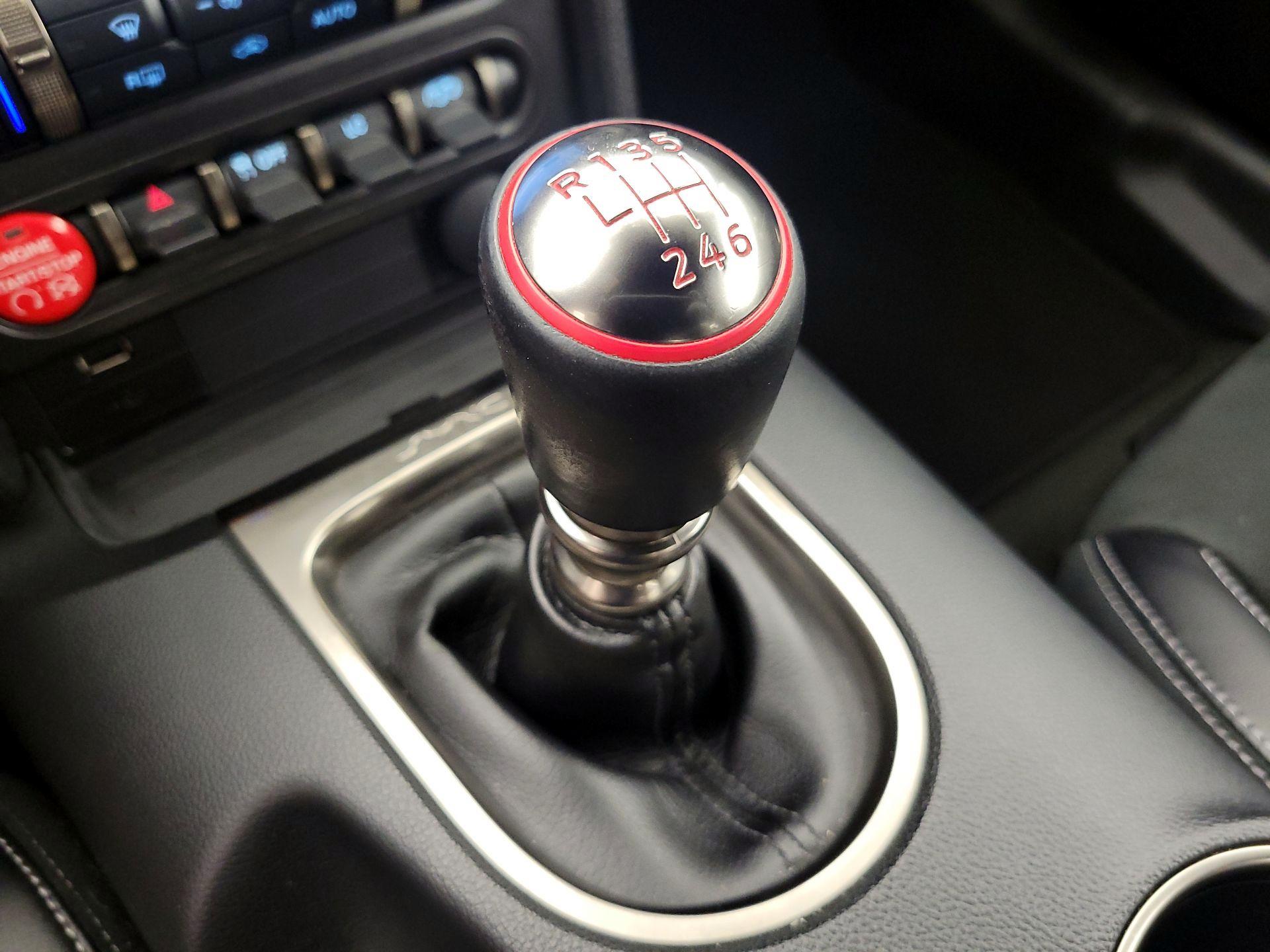 Thumbnail: 2016 Ford Mustang - 18