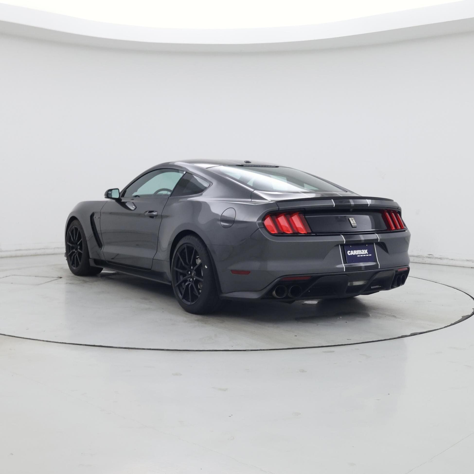 Thumbnail: 2016 Ford Mustang - 2