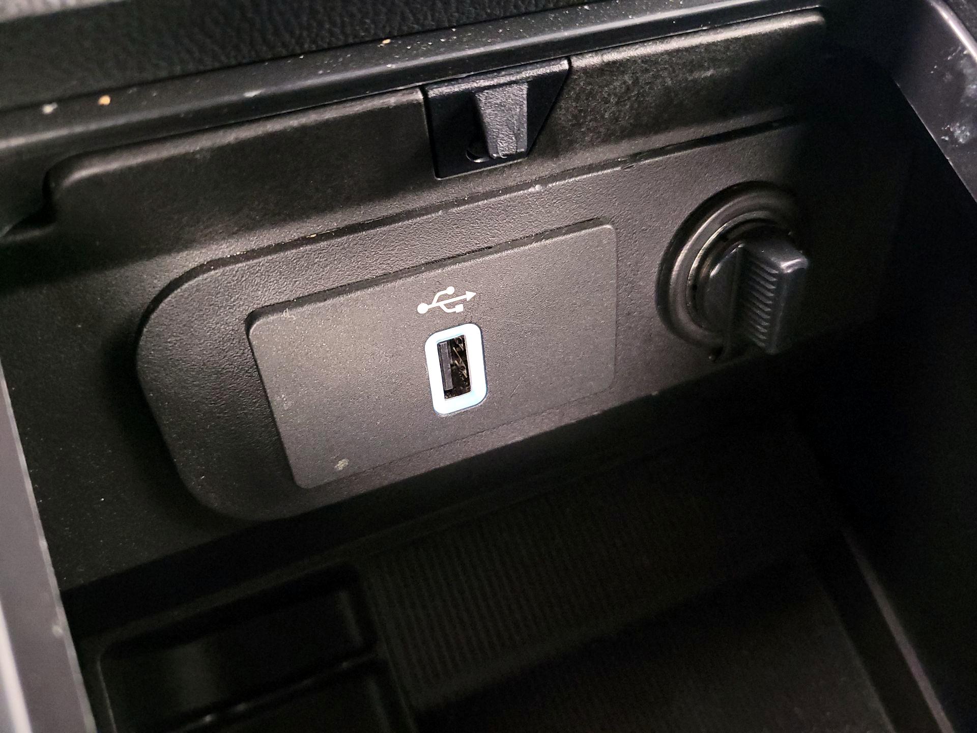 Thumbnail: 2016 Ford Mustang - 19