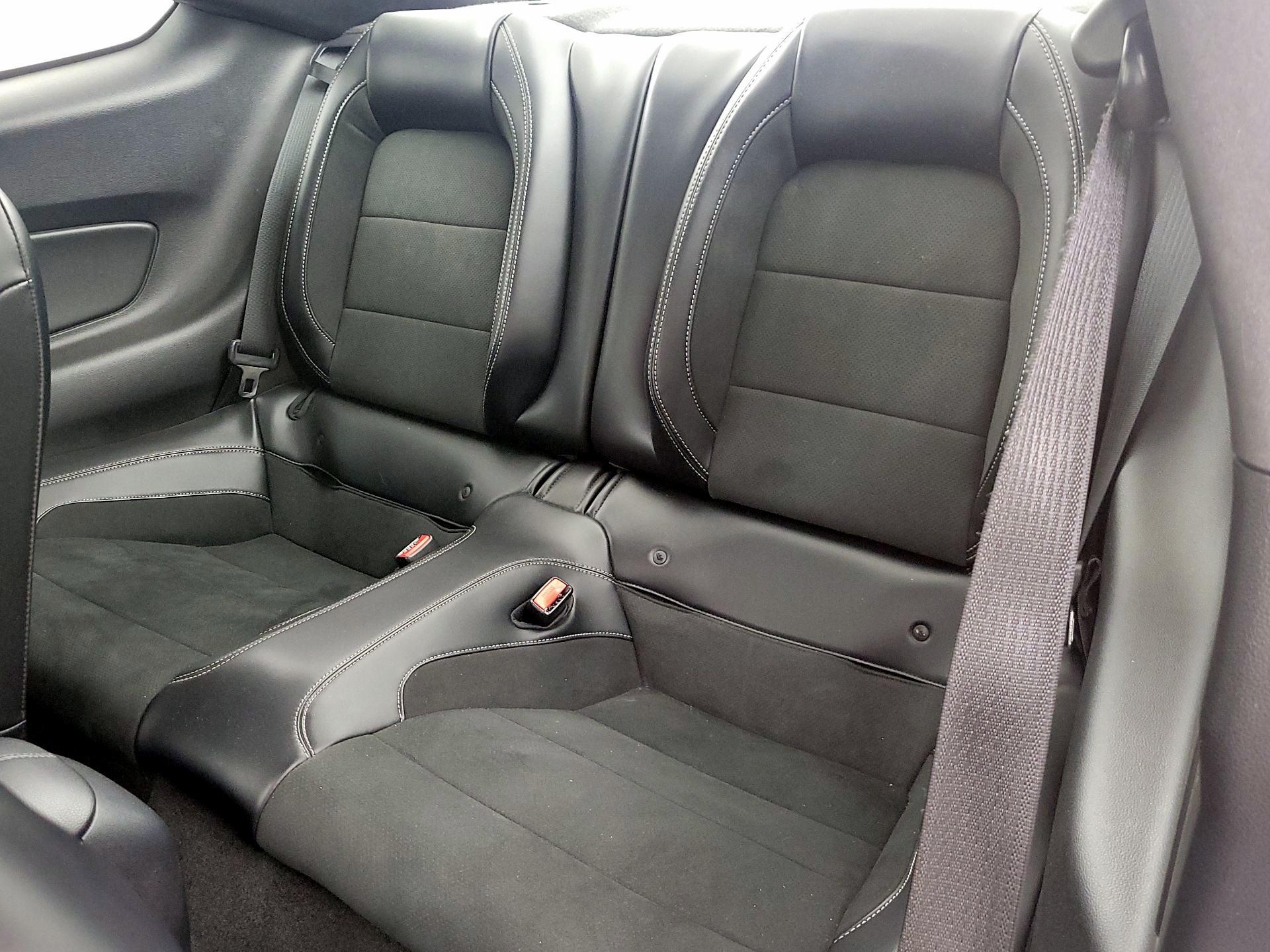 Thumbnail: 2016 Ford Mustang - 20