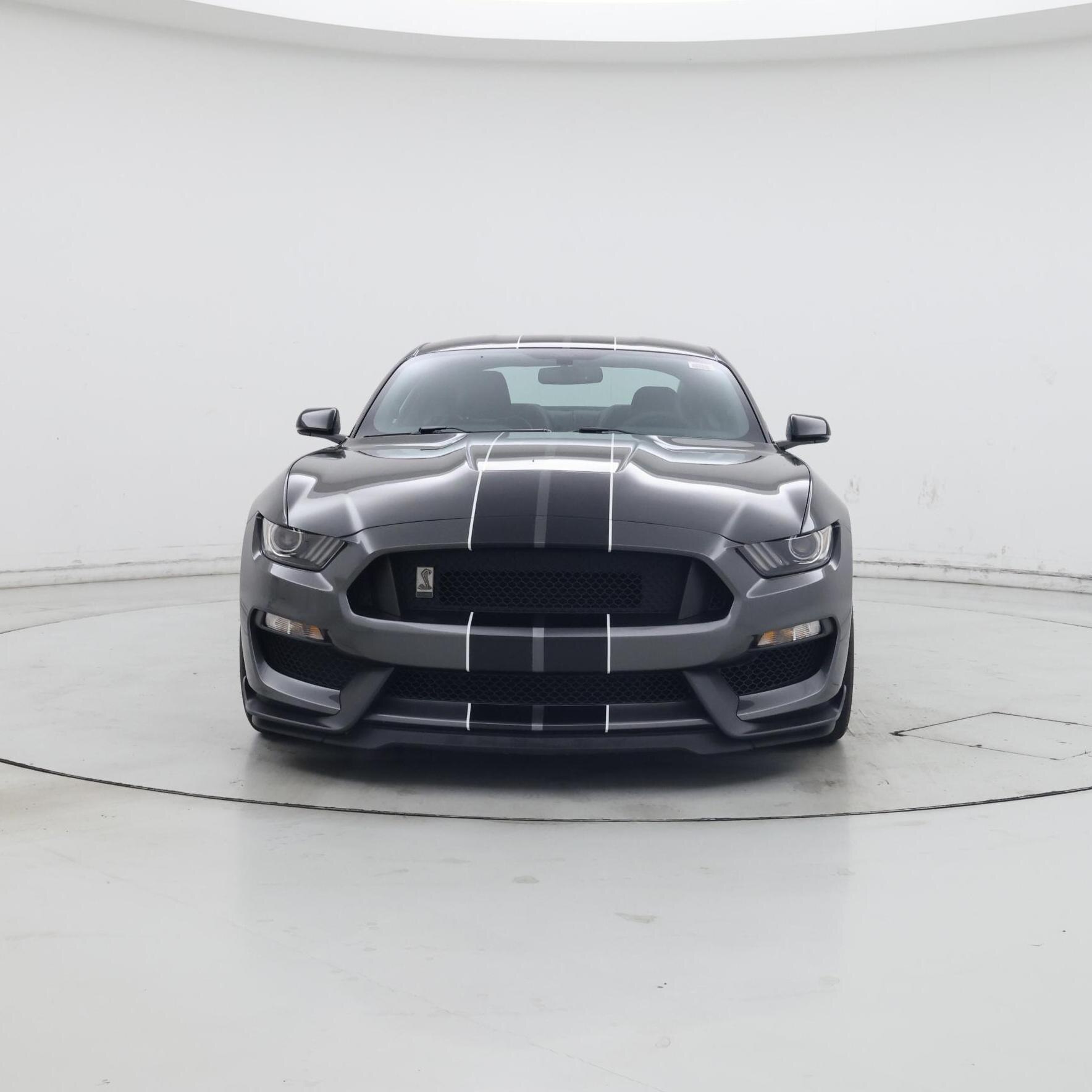 Thumbnail: 2016 Ford Mustang - 5