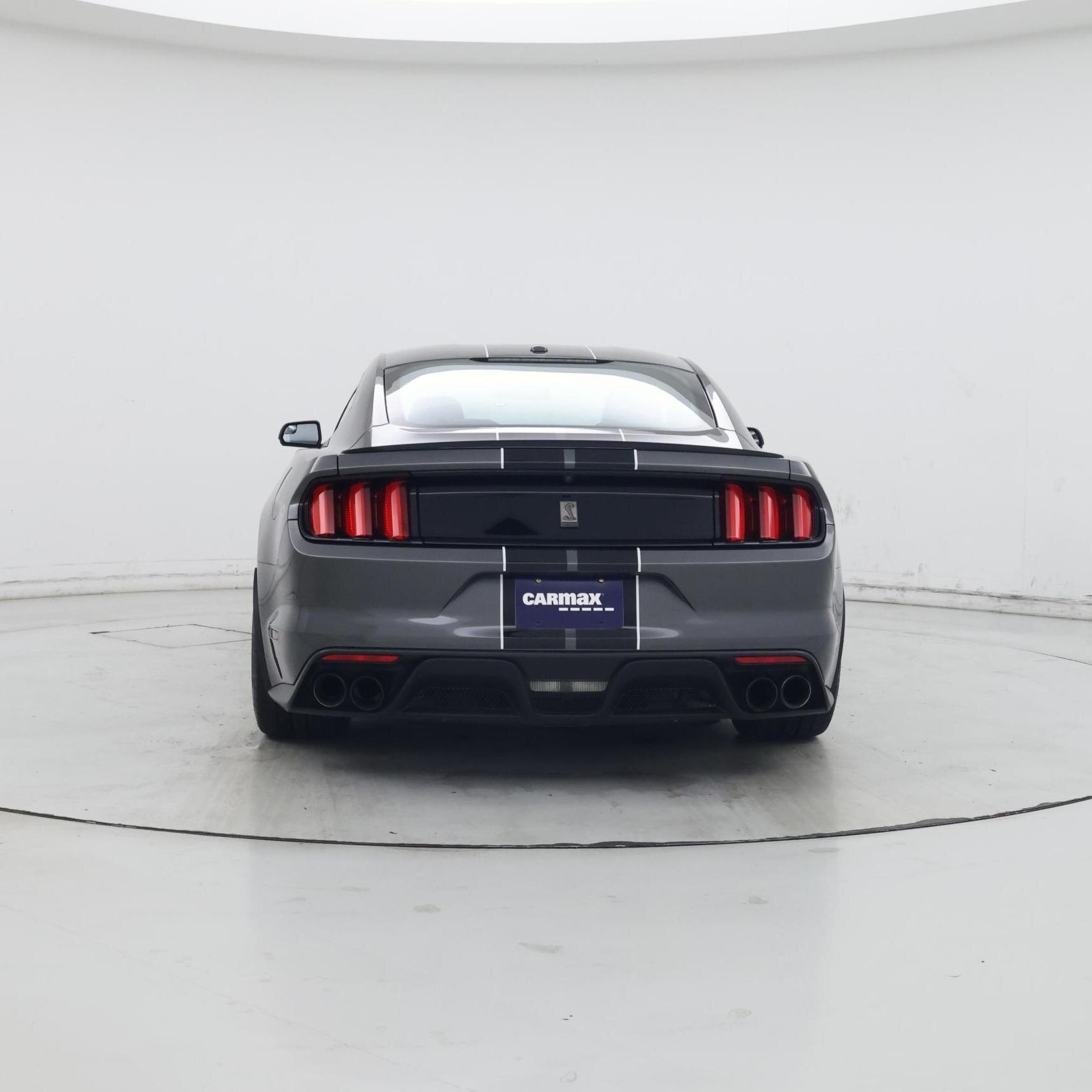 Thumbnail: 2016 Ford Mustang - 6