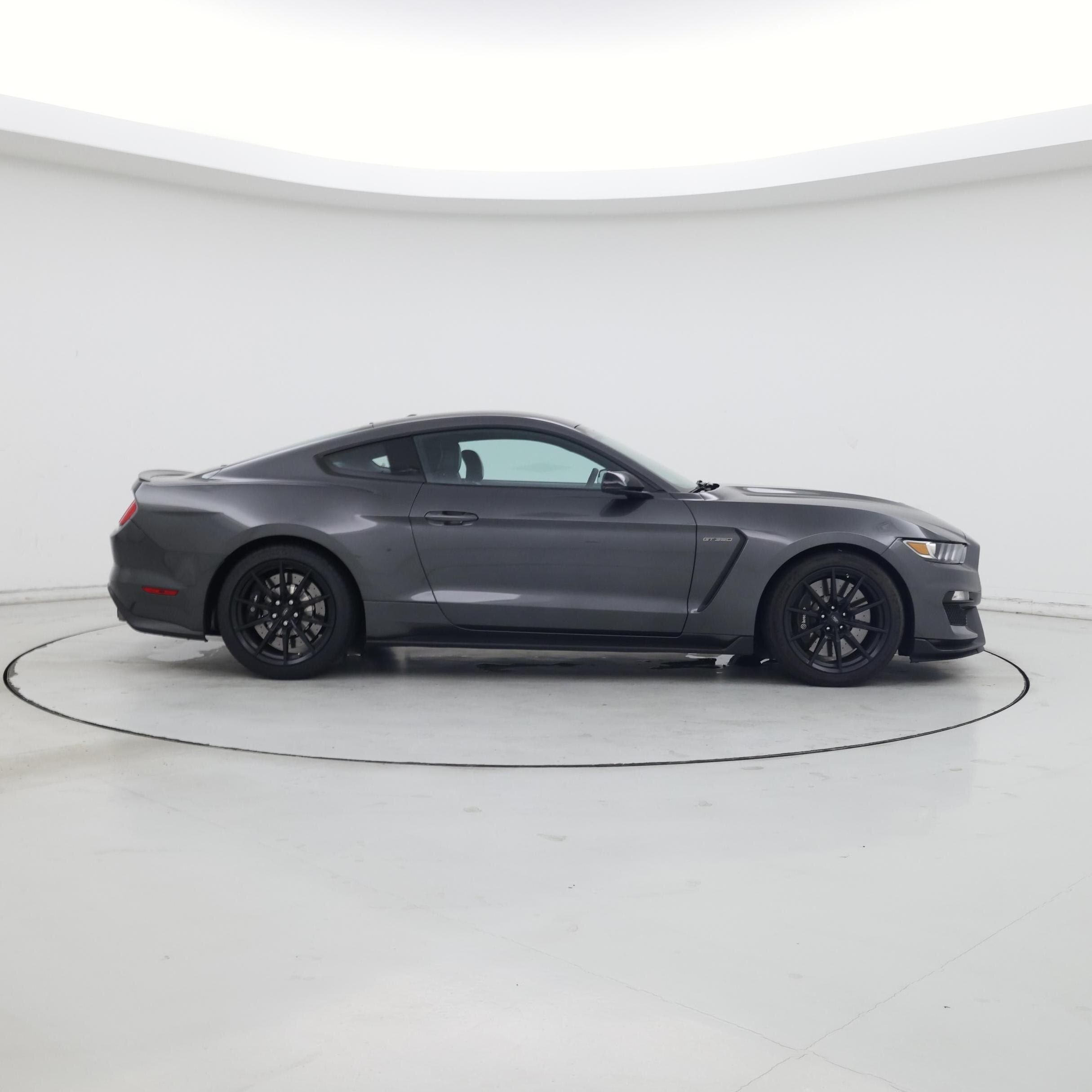 Thumbnail: 2016 Ford Mustang - 7