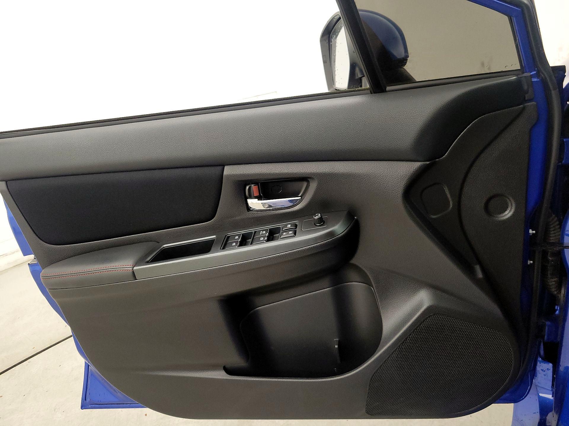 Thumbnail: 2016 Subaru WRX - 12