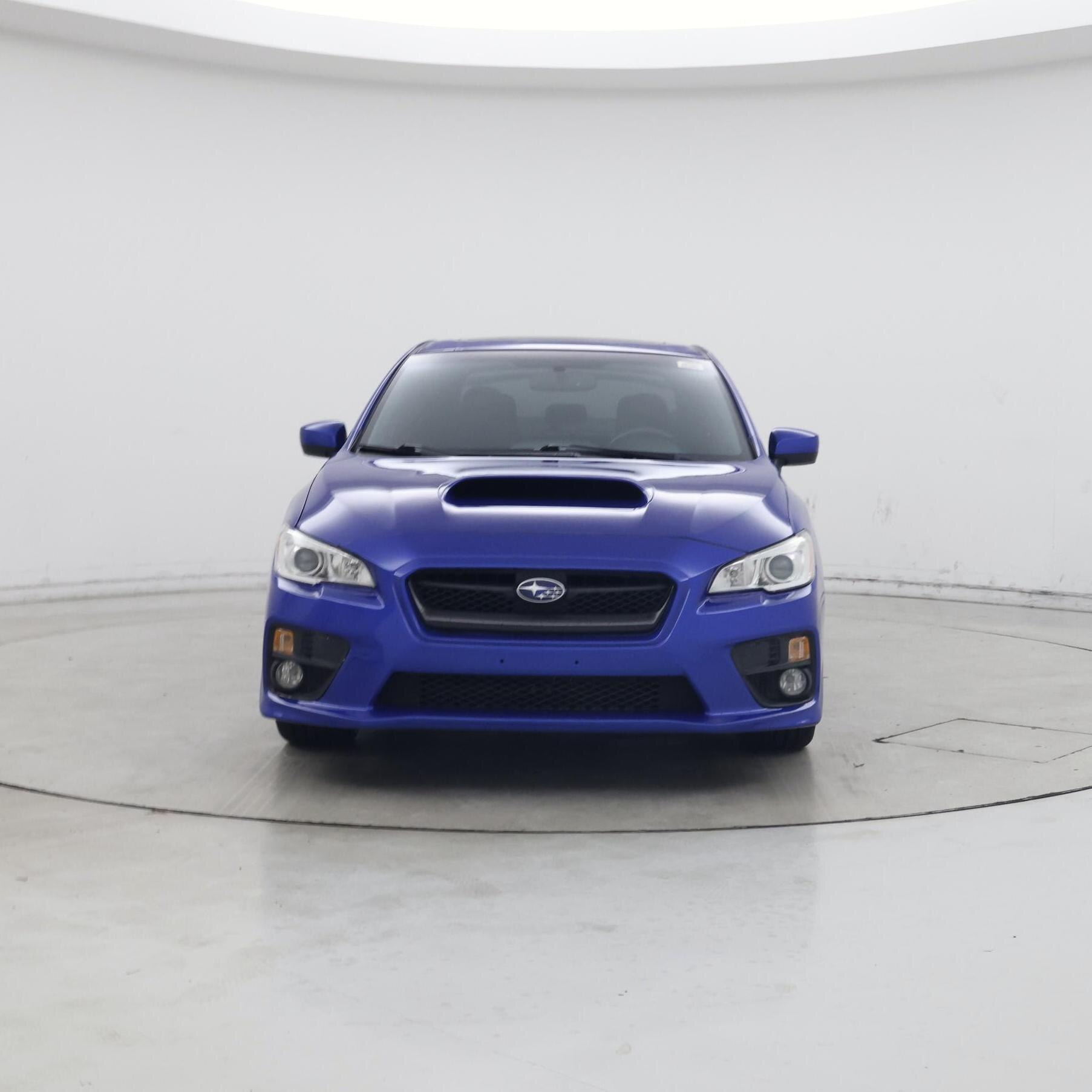 Thumbnail: 2016 Subaru WRX - 5