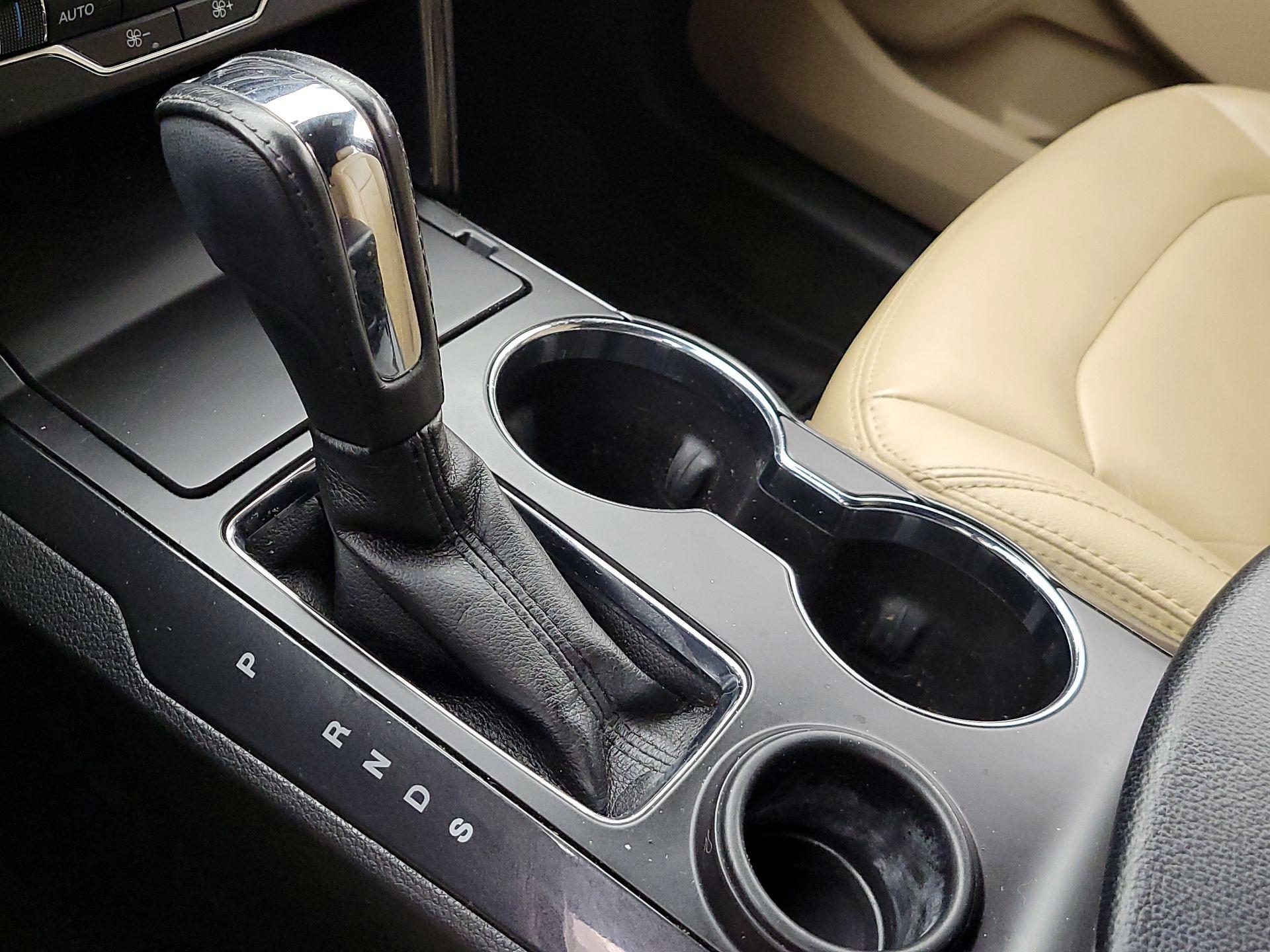 Thumbnail: 2017 Ford Explorer - 18