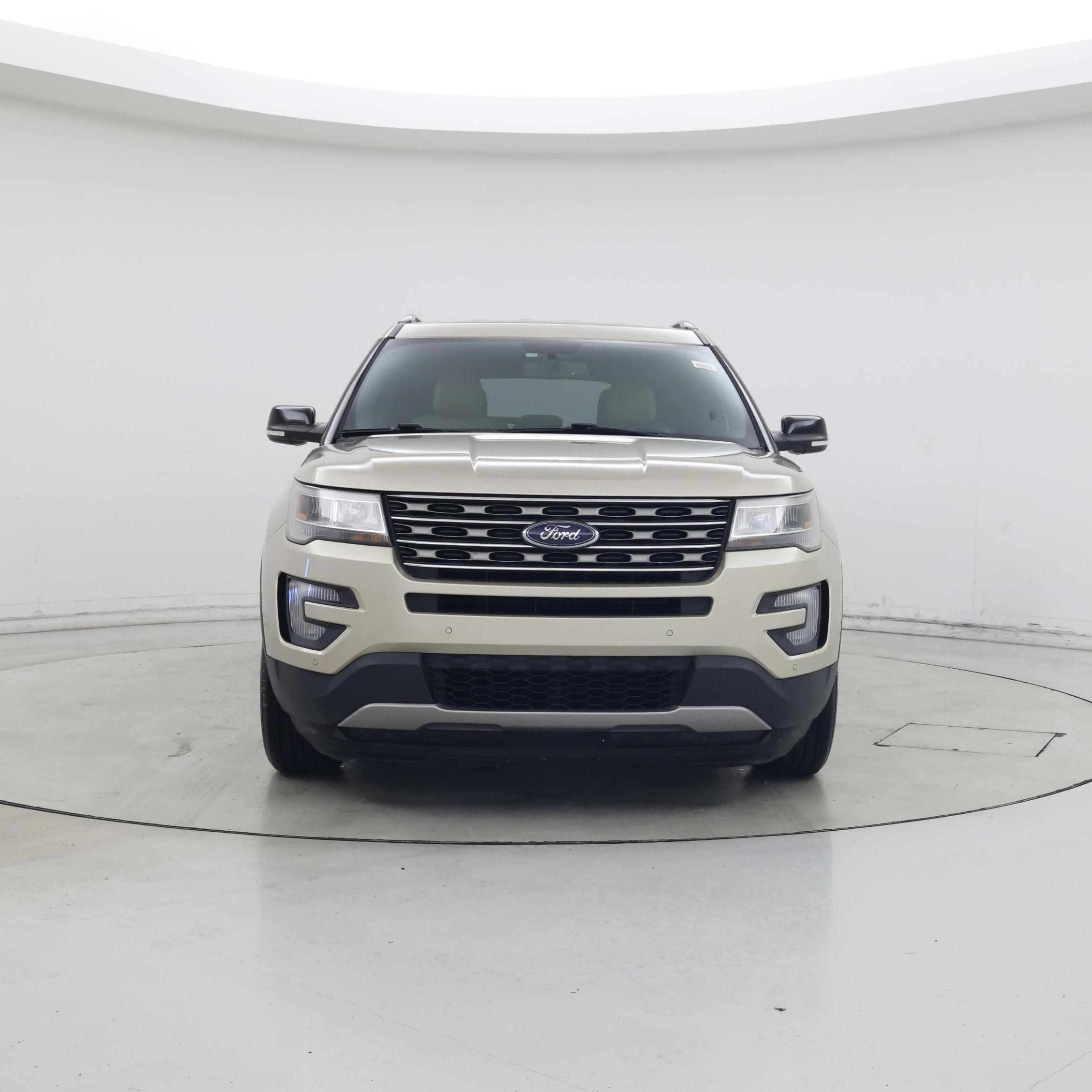 Thumbnail: 2017 Ford Explorer - 5