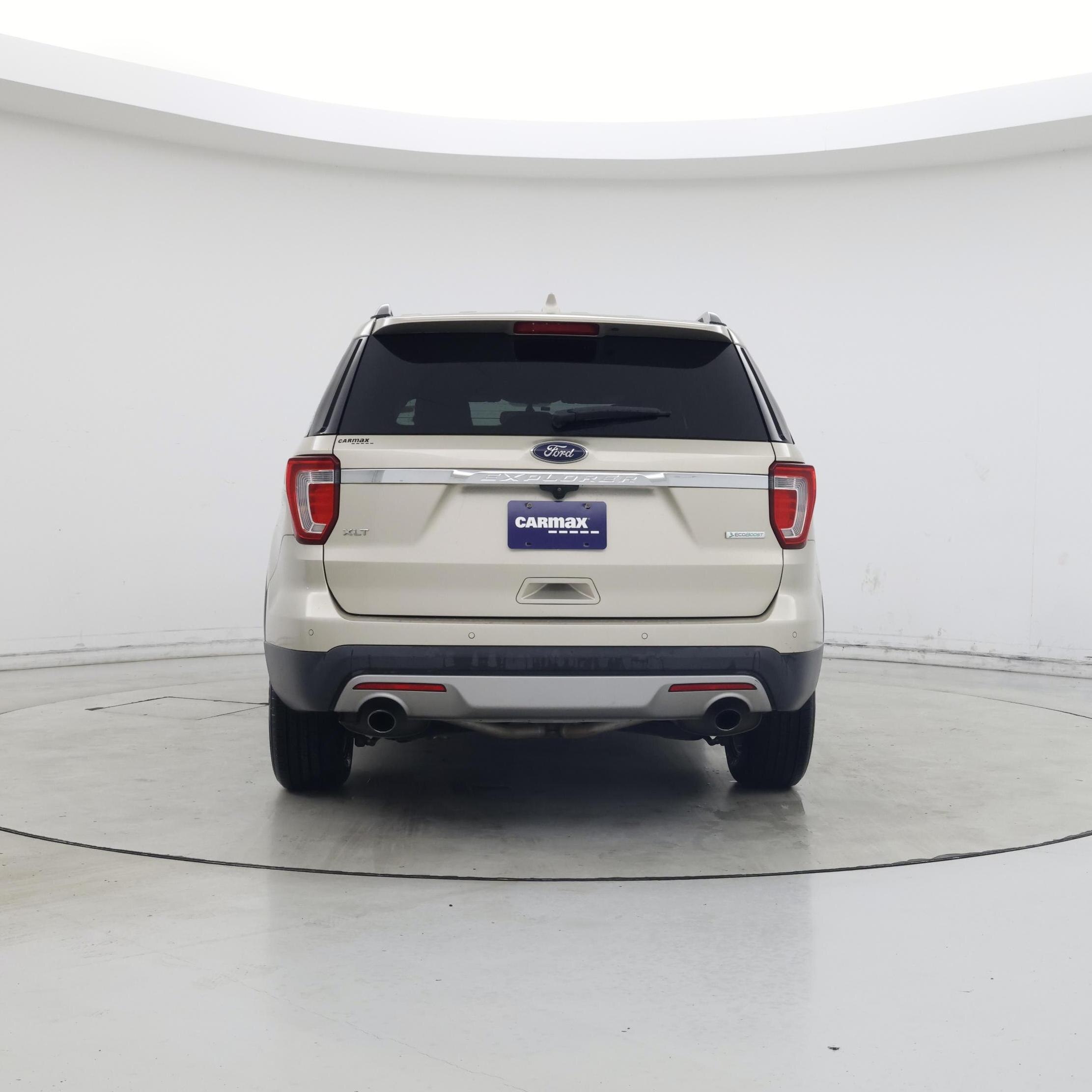 Thumbnail: 2017 Ford Explorer - 6