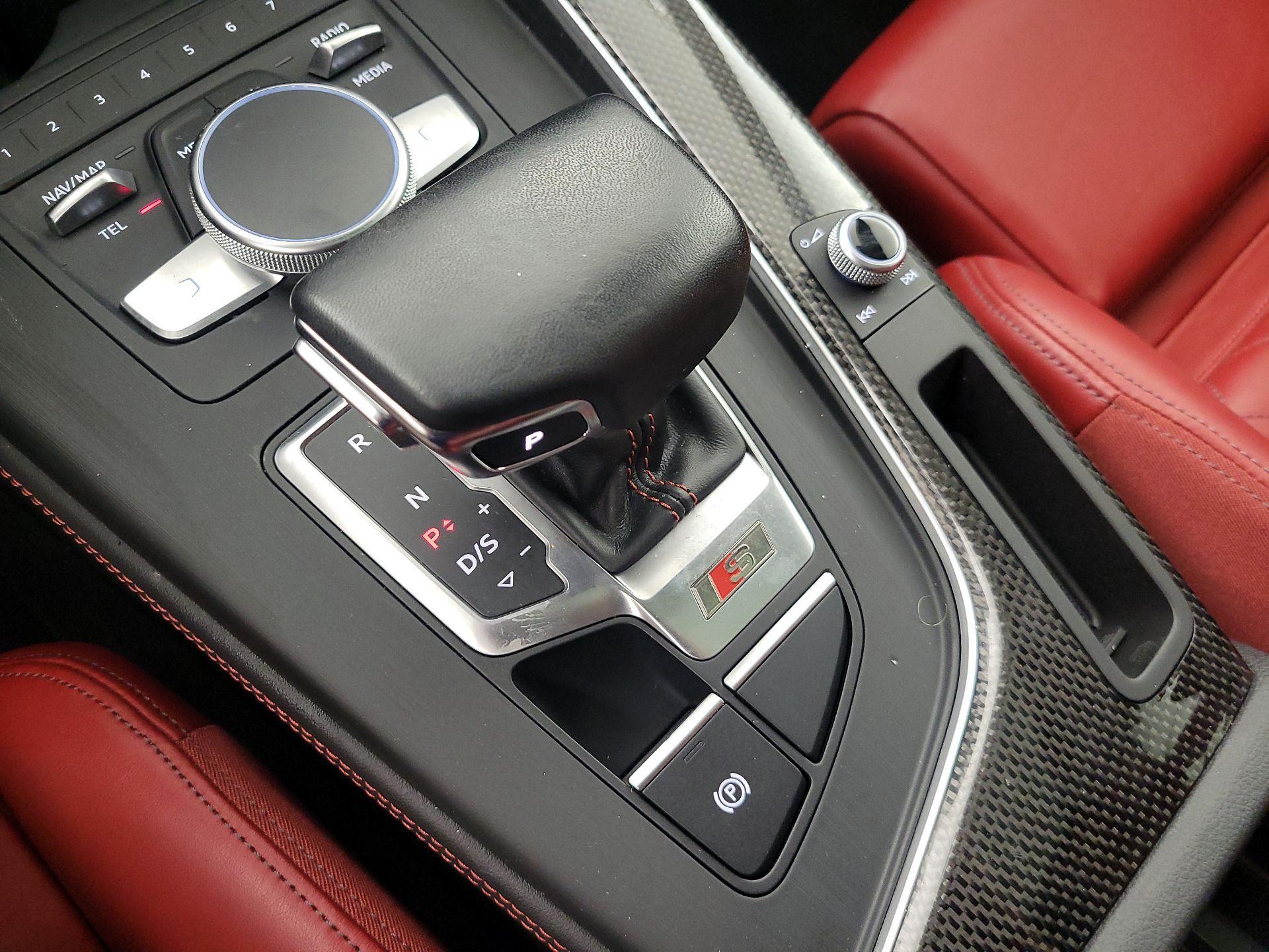Thumbnail: 2019 Audi S5 - 18