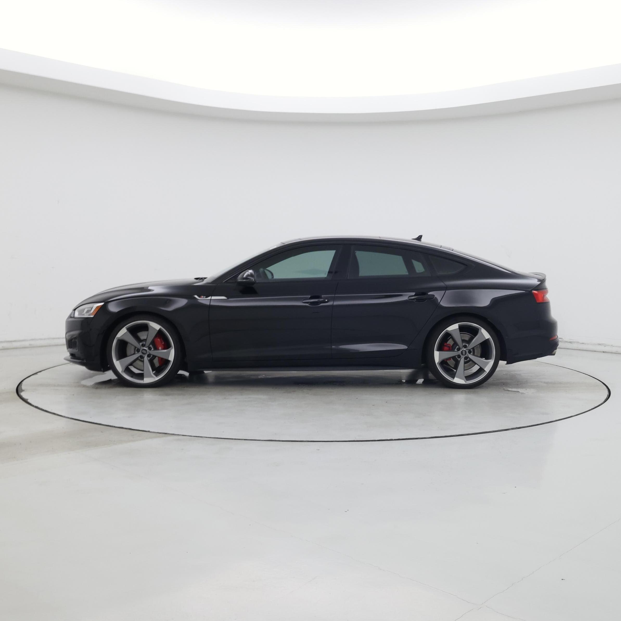Thumbnail: 2019 Audi S5 - 3
