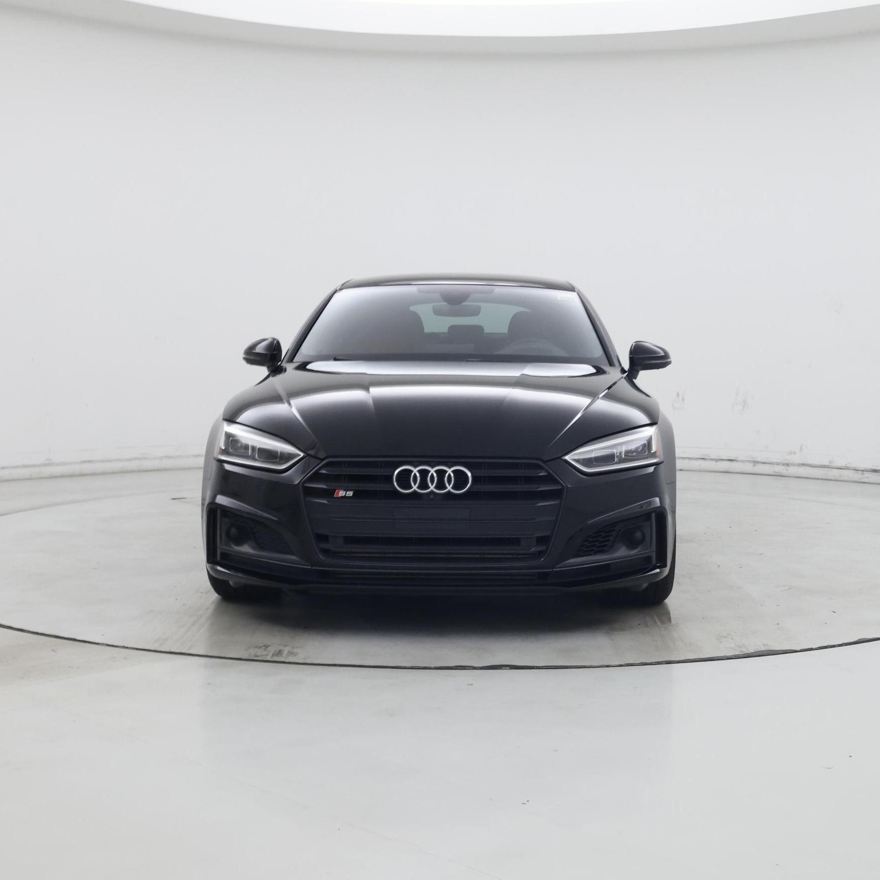 Thumbnail: 2019 Audi S5 - 5
