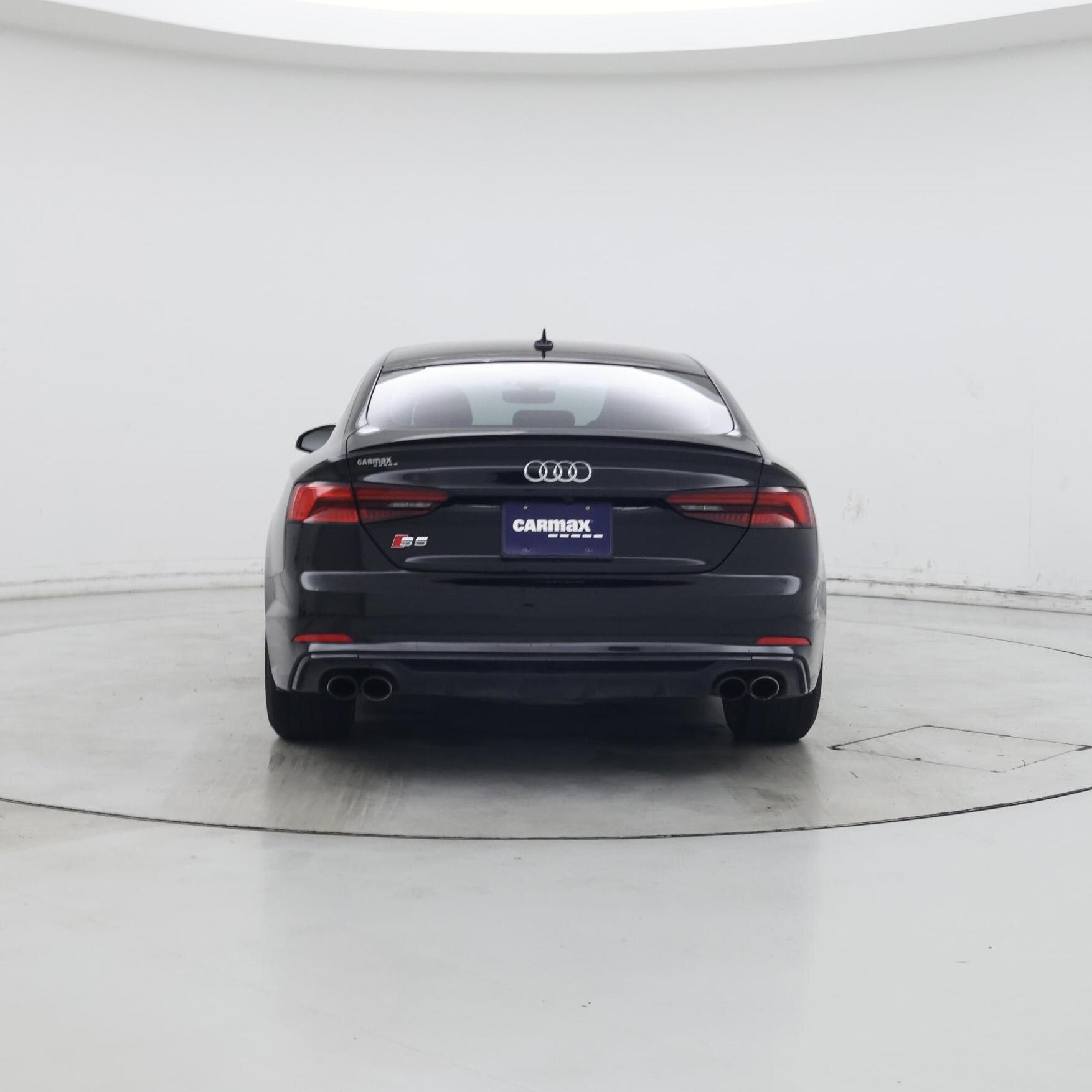 Thumbnail: 2019 Audi S5 - 6
