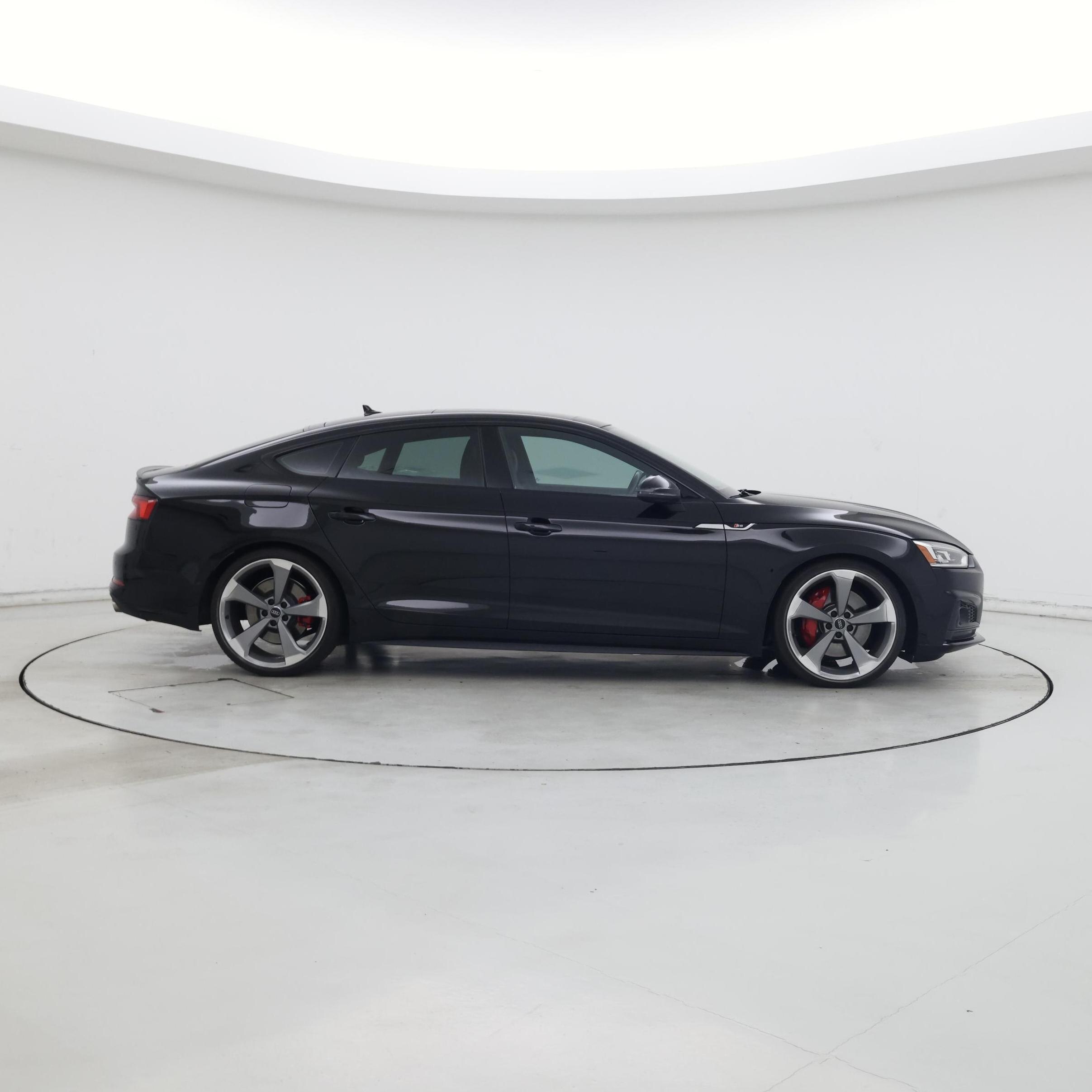 Thumbnail: 2019 Audi S5 - 7