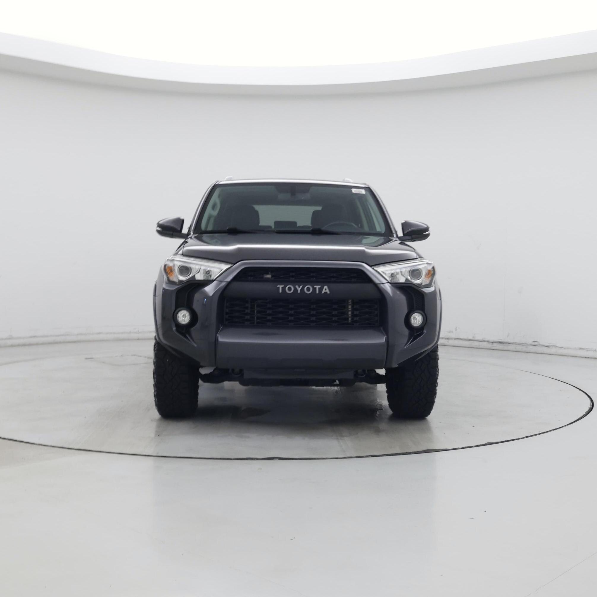 Thumbnail: 2018 Toyota 4Runner - 5