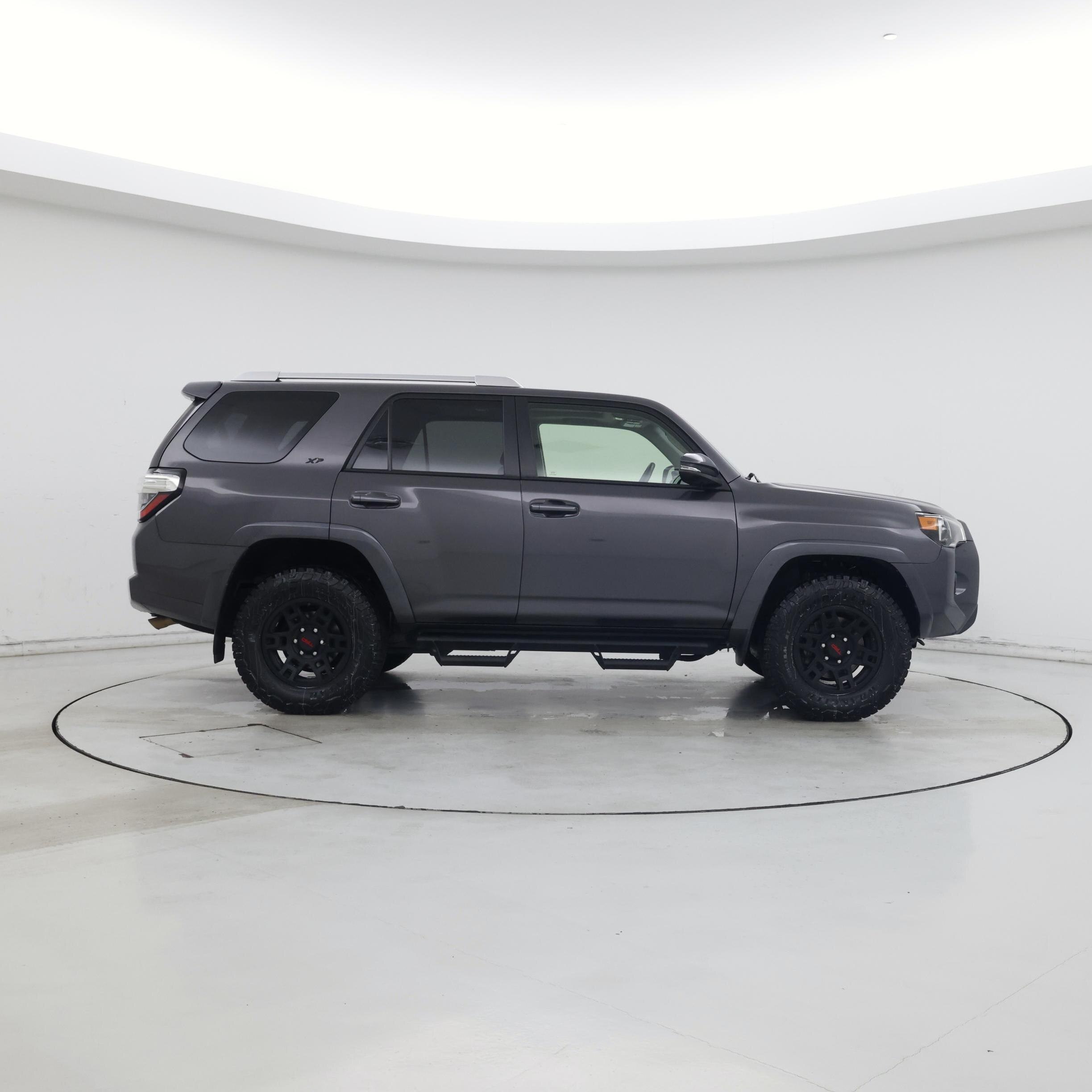 Thumbnail: 2018 Toyota 4Runner - 7