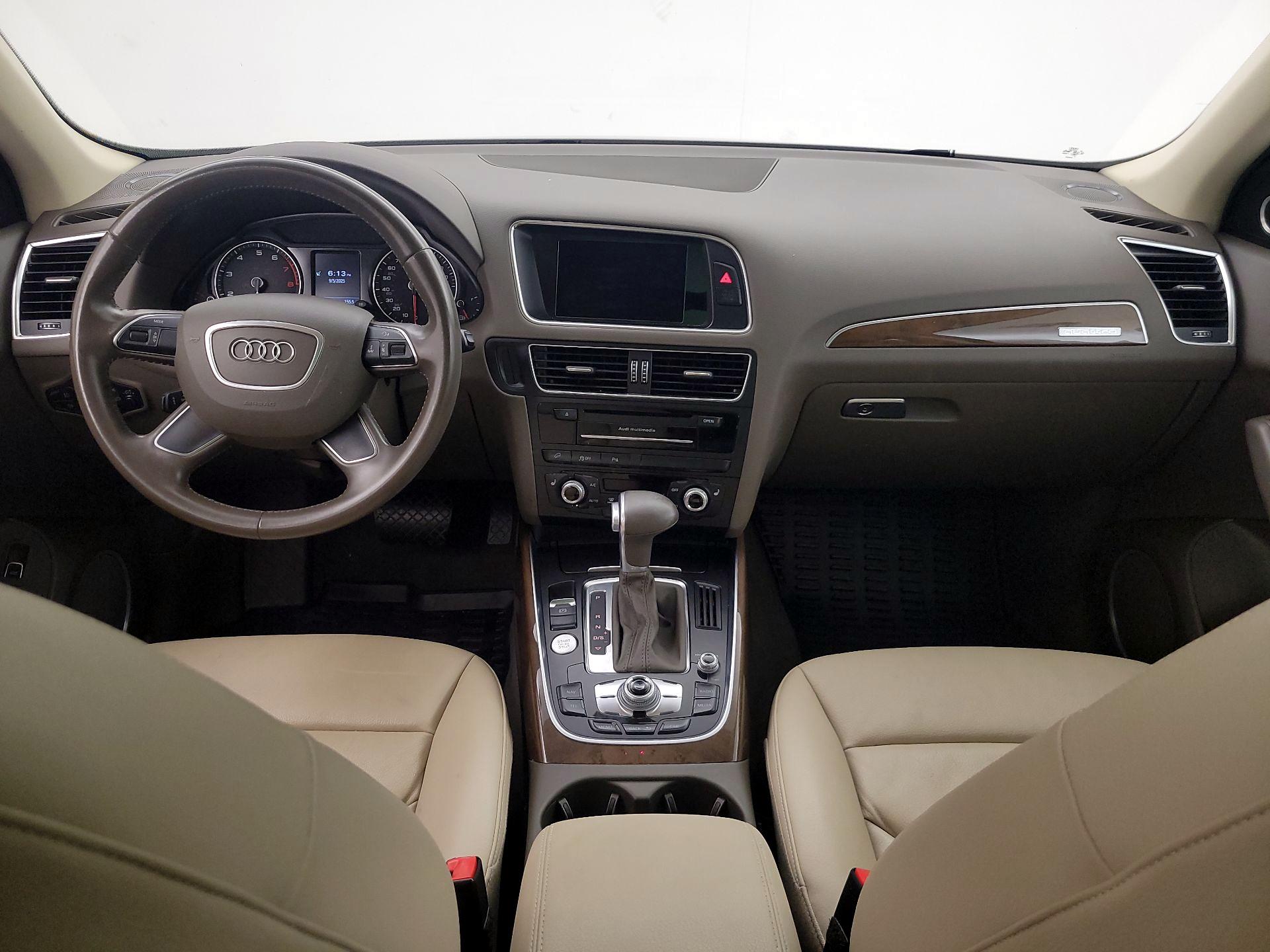 Thumbnail: 2017 Audi Q5 - 9