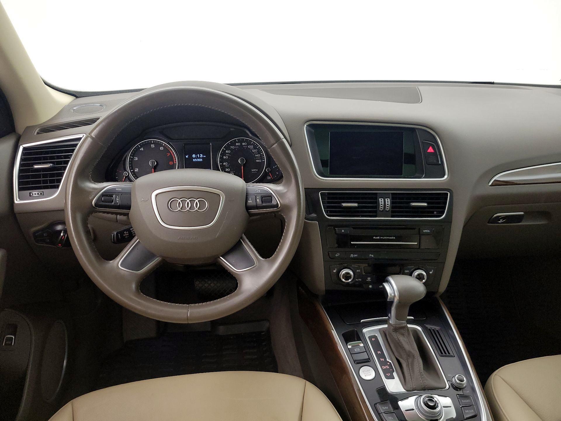 Thumbnail: 2017 Audi Q5 - 10