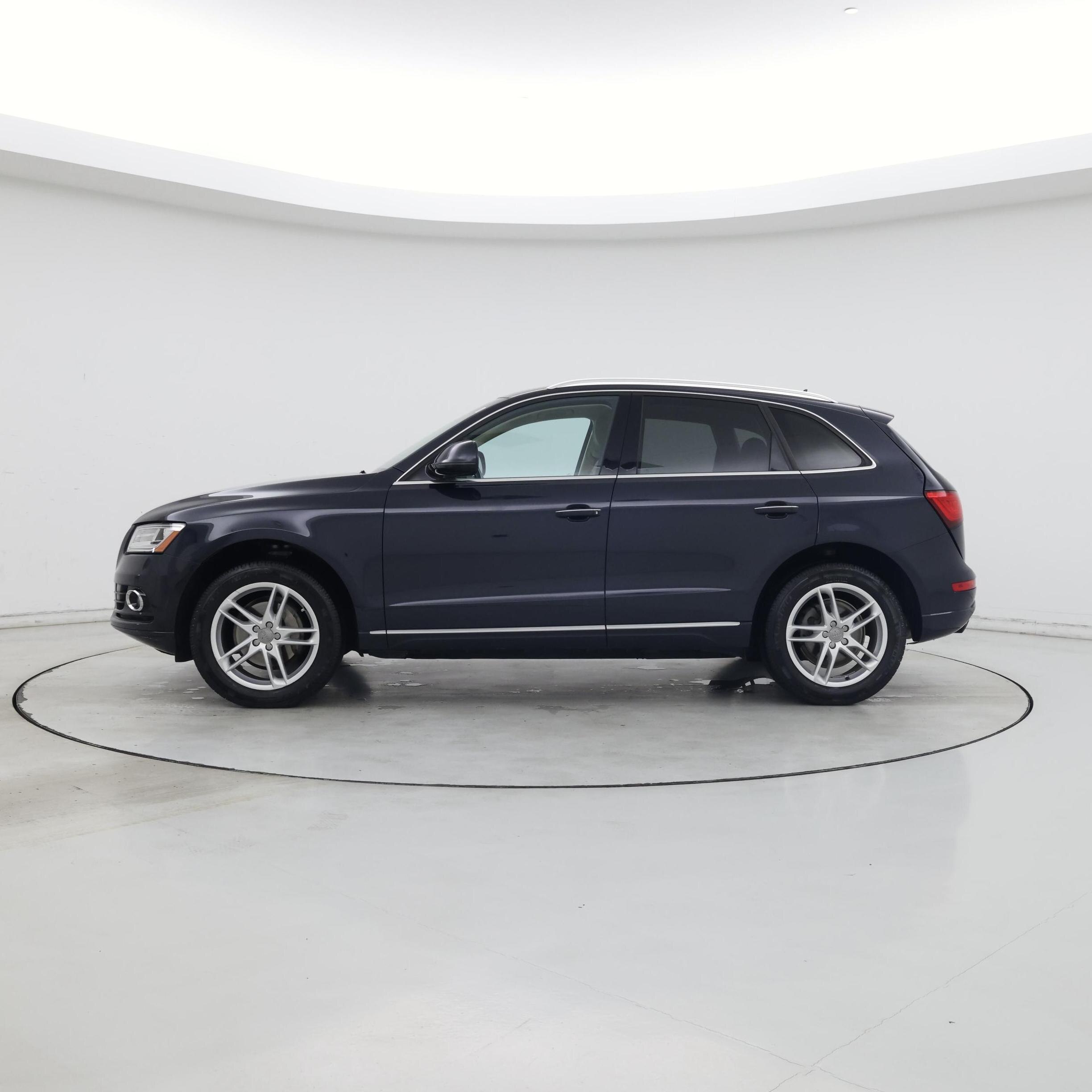 Thumbnail: 2017 Audi Q5 - 3