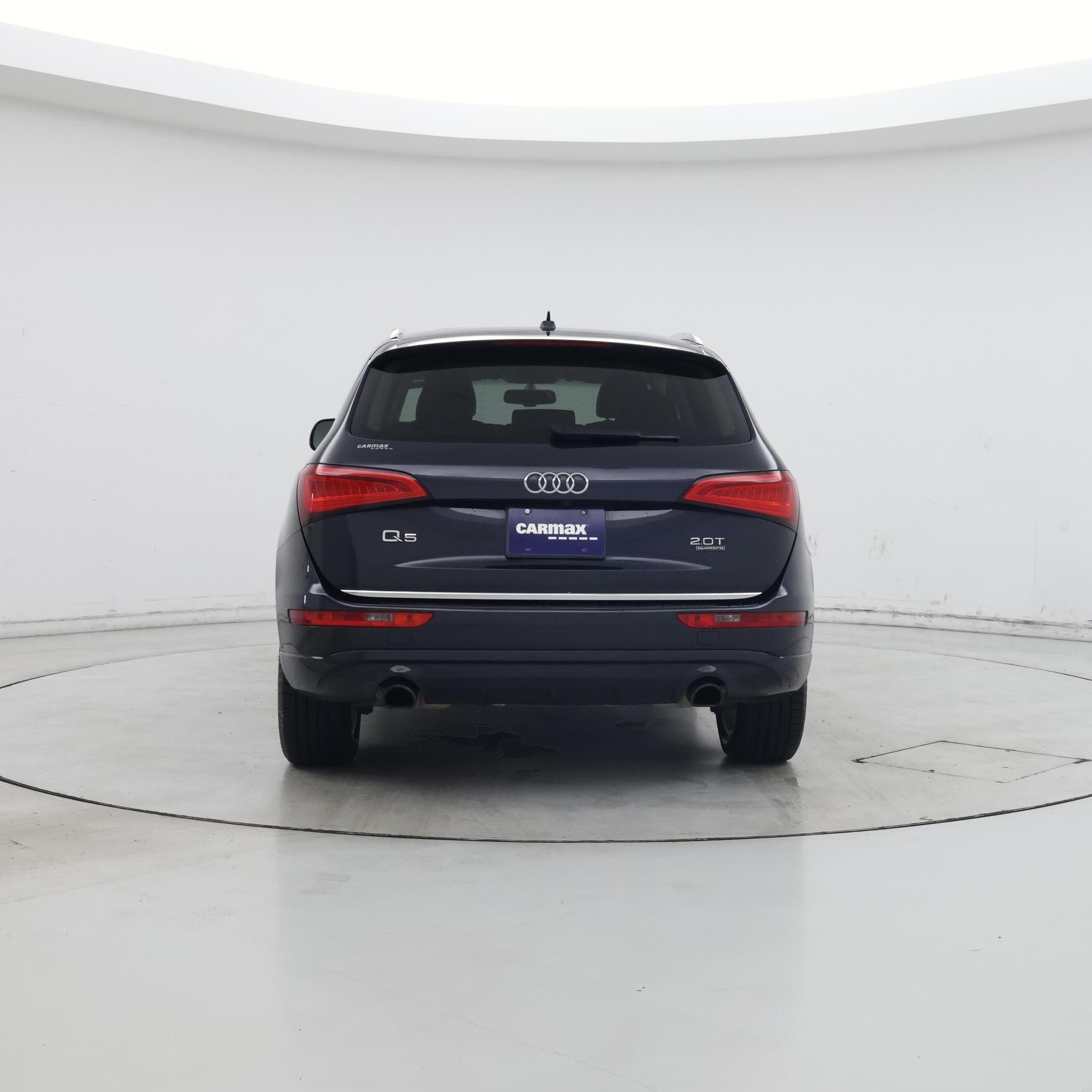 Thumbnail: 2017 Audi Q5 - 6