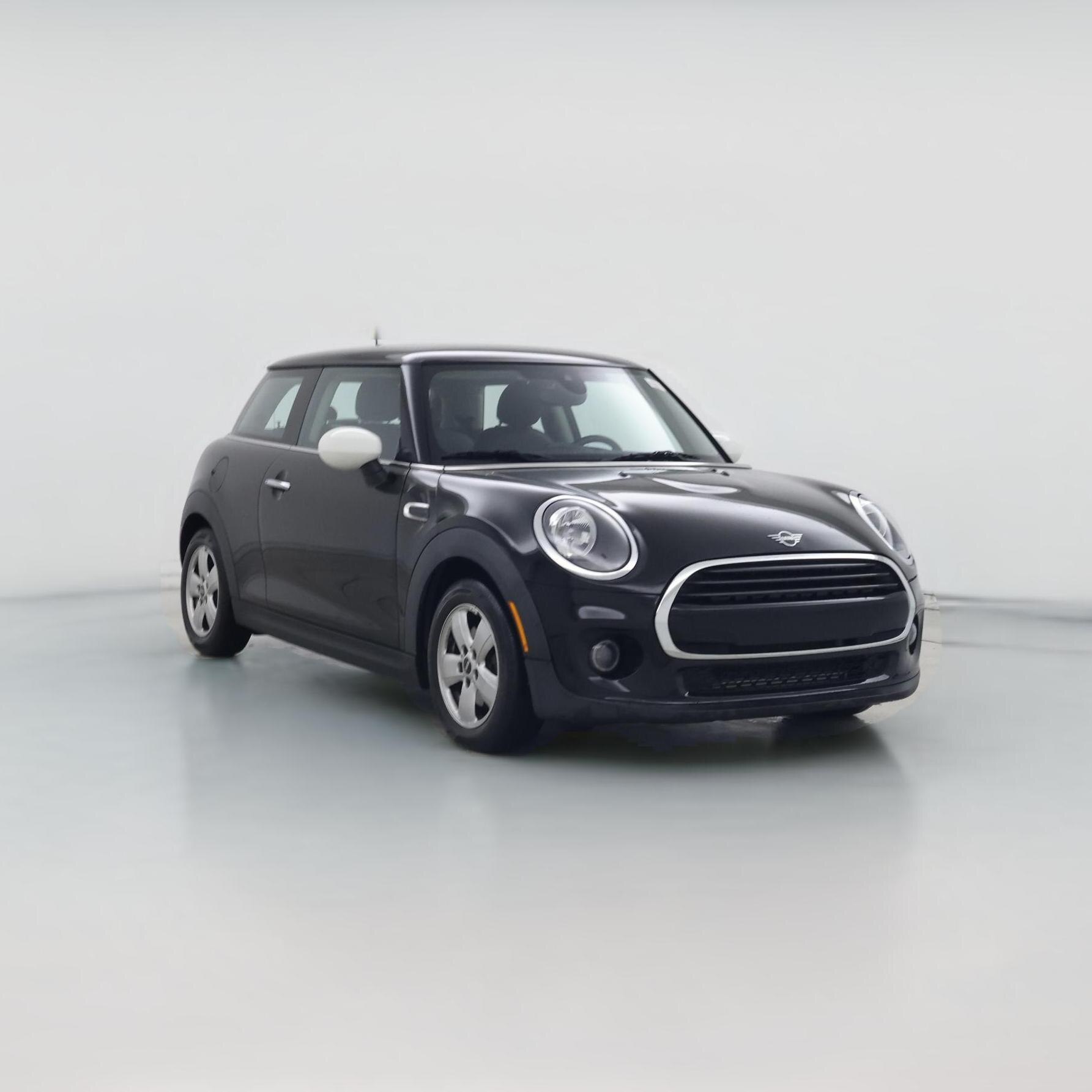 Thumbnail: 2021 MINI Cooper Hardtop - 1