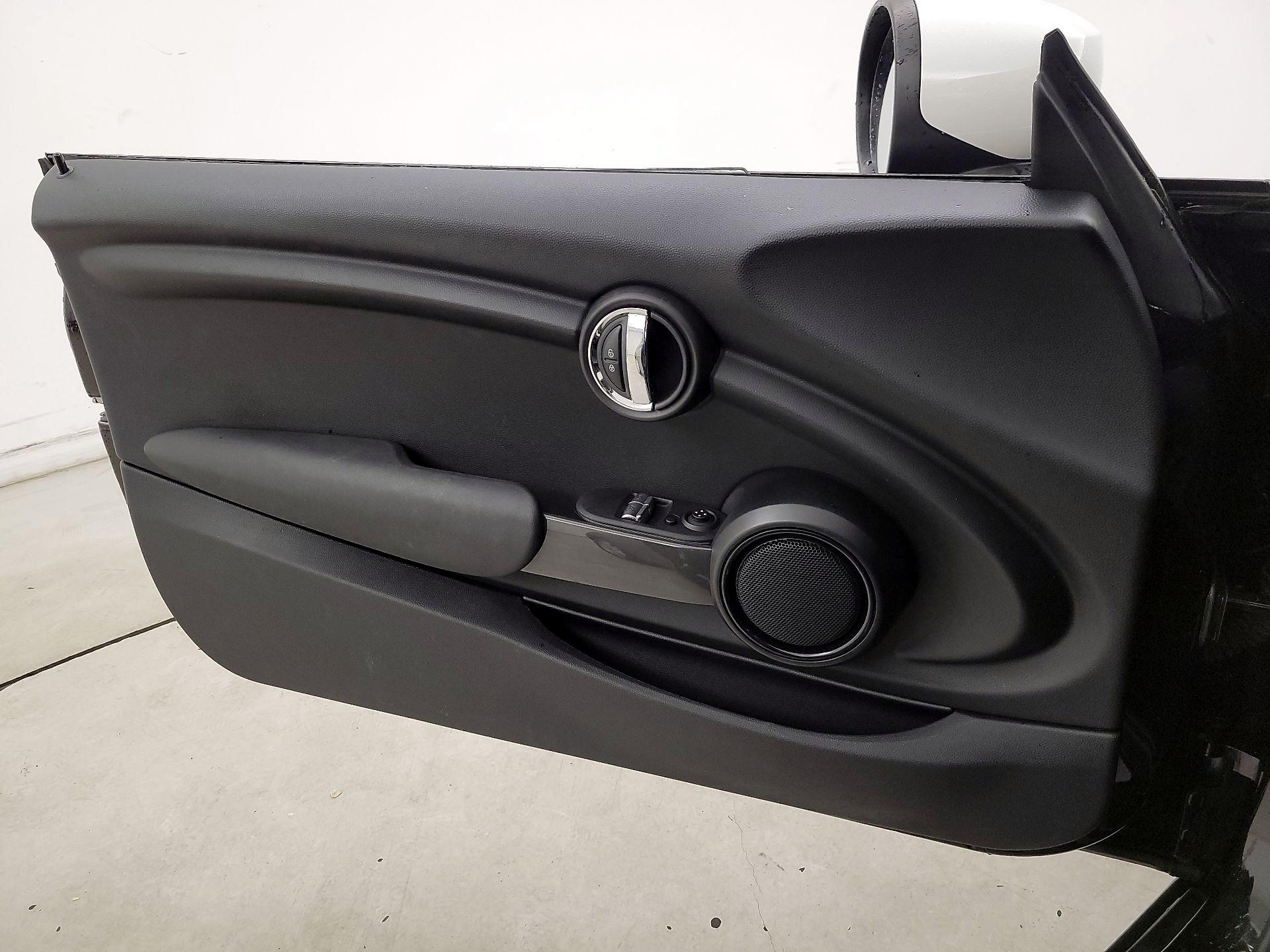 Thumbnail: 2021 MINI Cooper Hardtop - 12