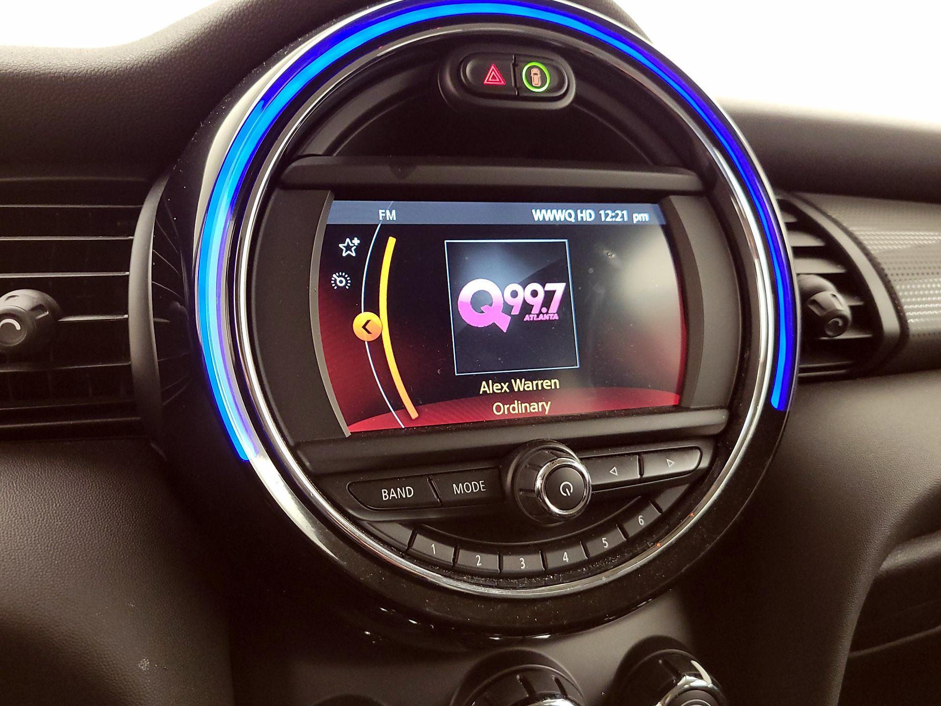 Thumbnail: 2021 MINI Cooper Hardtop - 15