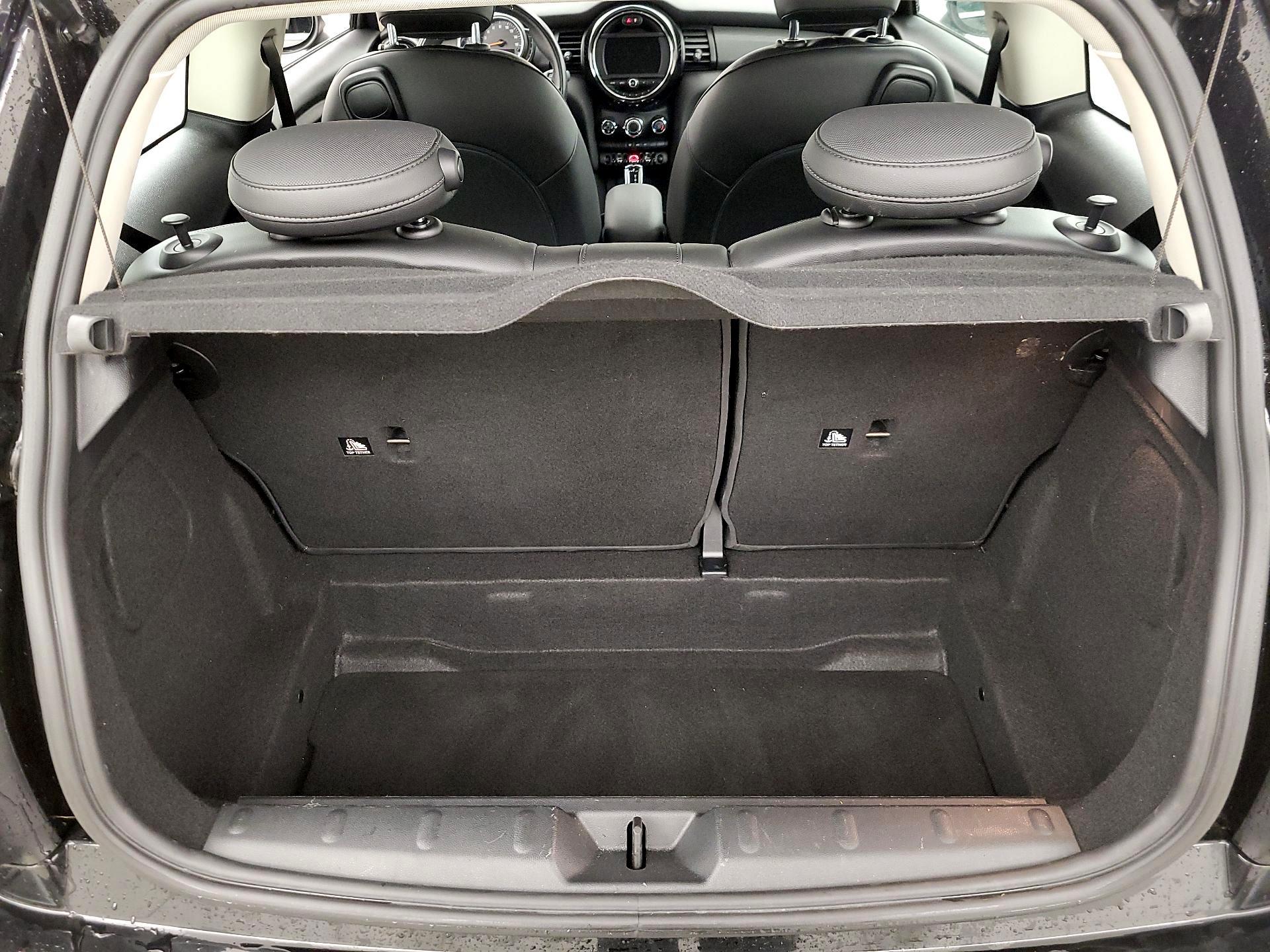 Thumbnail: 2021 MINI Cooper Hardtop - 20