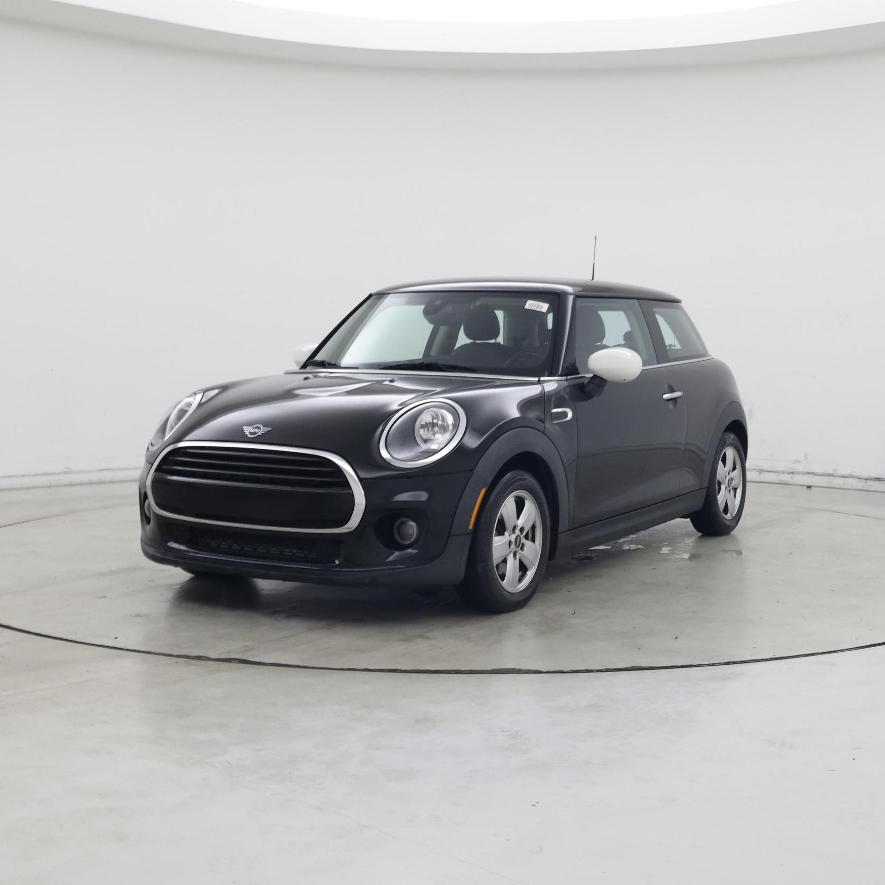 Thumbnail: 2021 MINI Cooper Hardtop - 4