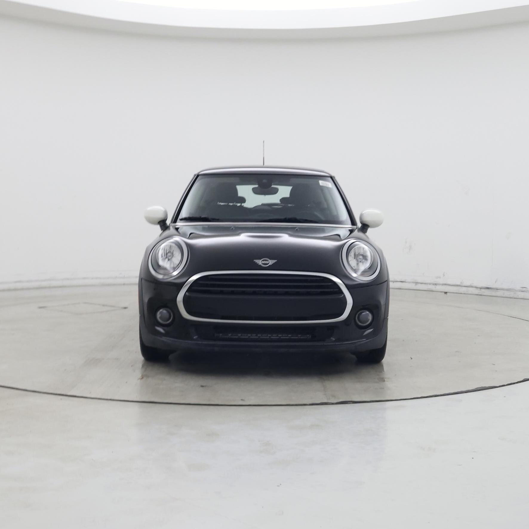 Thumbnail: 2021 MINI Cooper Hardtop - 5