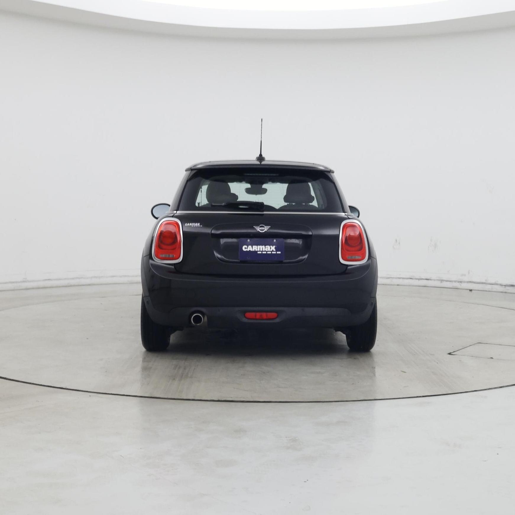Thumbnail: 2021 MINI Cooper Hardtop - 6