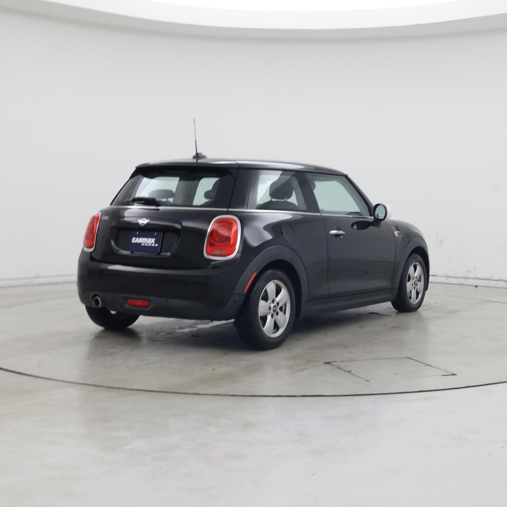 Thumbnail: 2021 MINI Cooper Hardtop - 8
