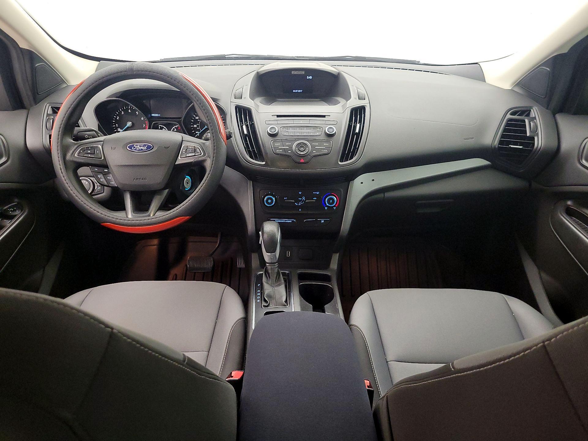 Thumbnail: 2017 Ford Escape - 9