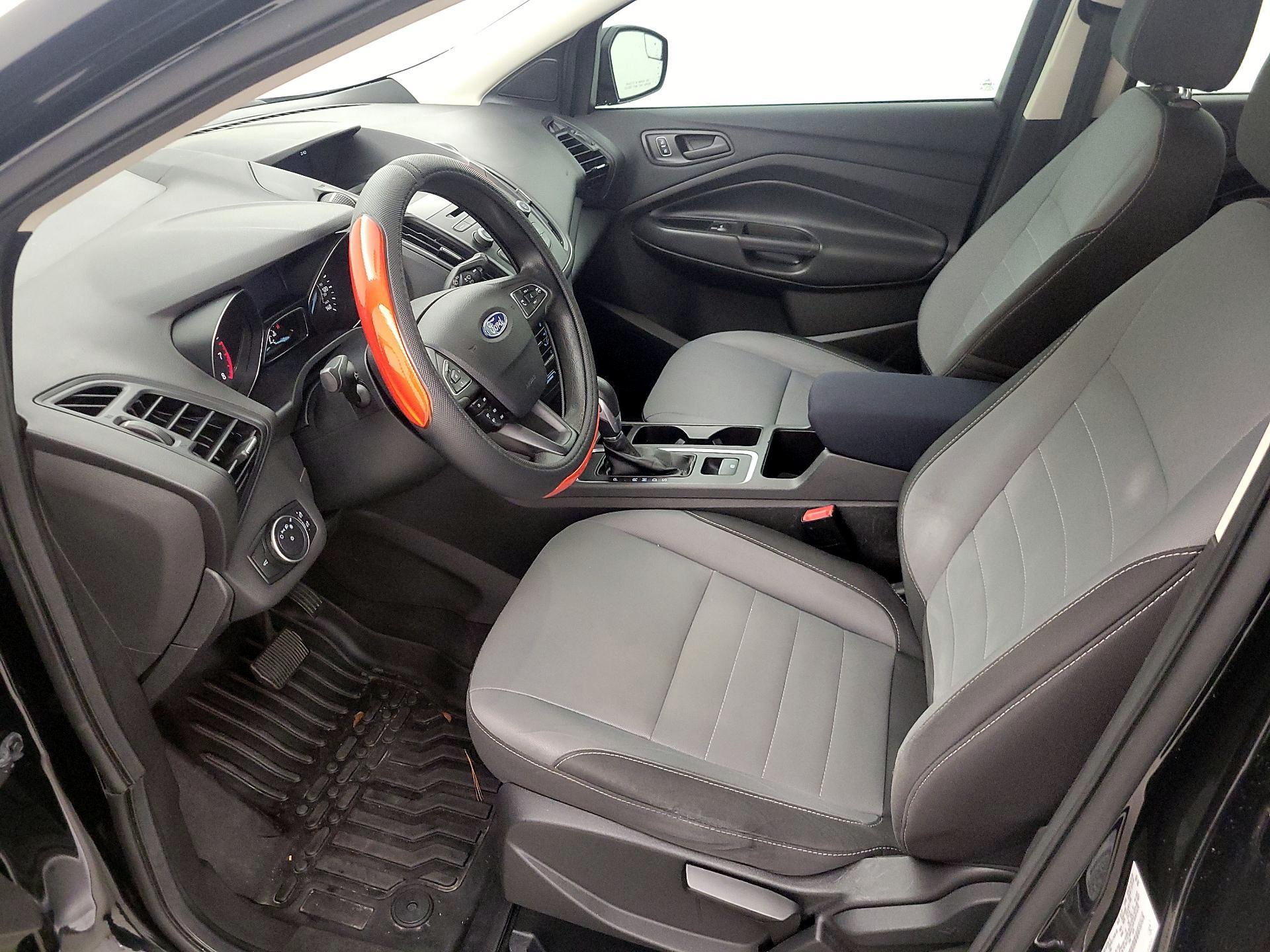Thumbnail: 2017 Ford Escape - 11
