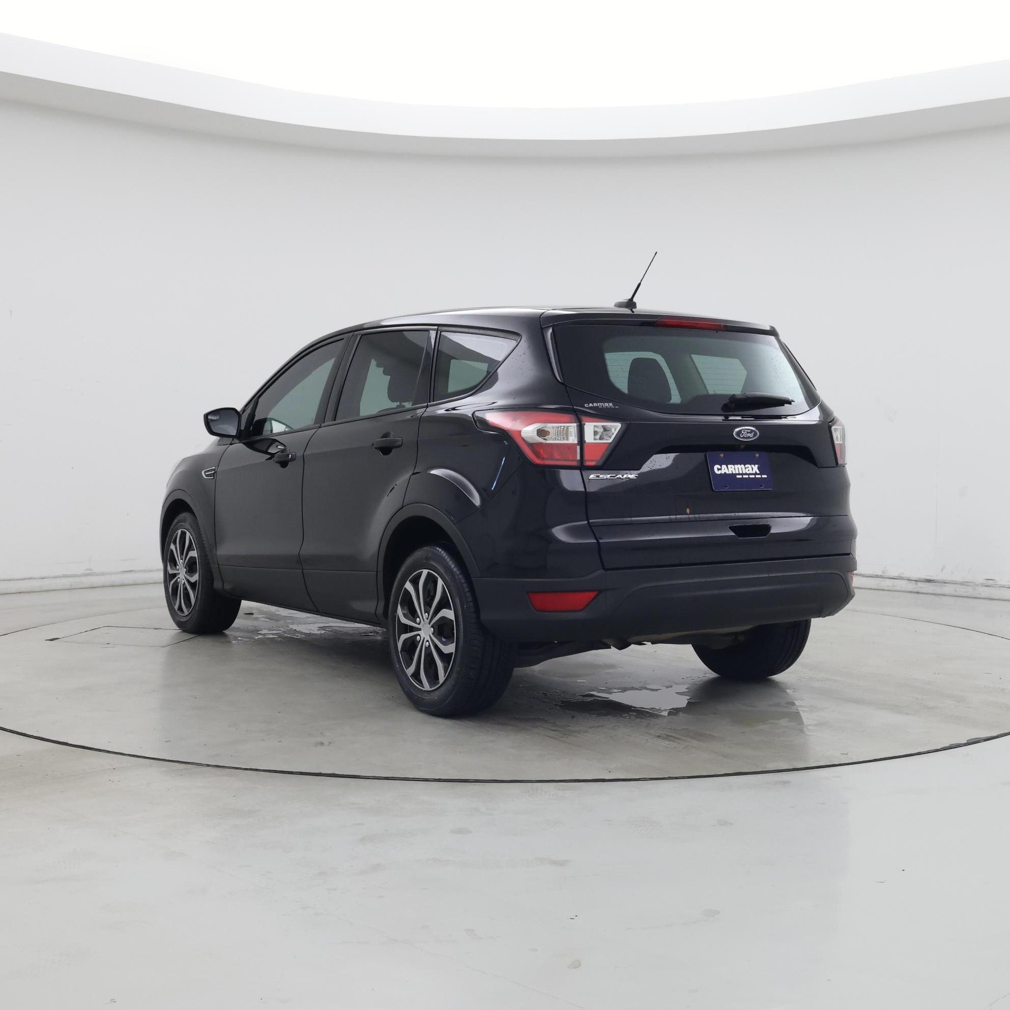 Thumbnail: 2017 Ford Escape - 2