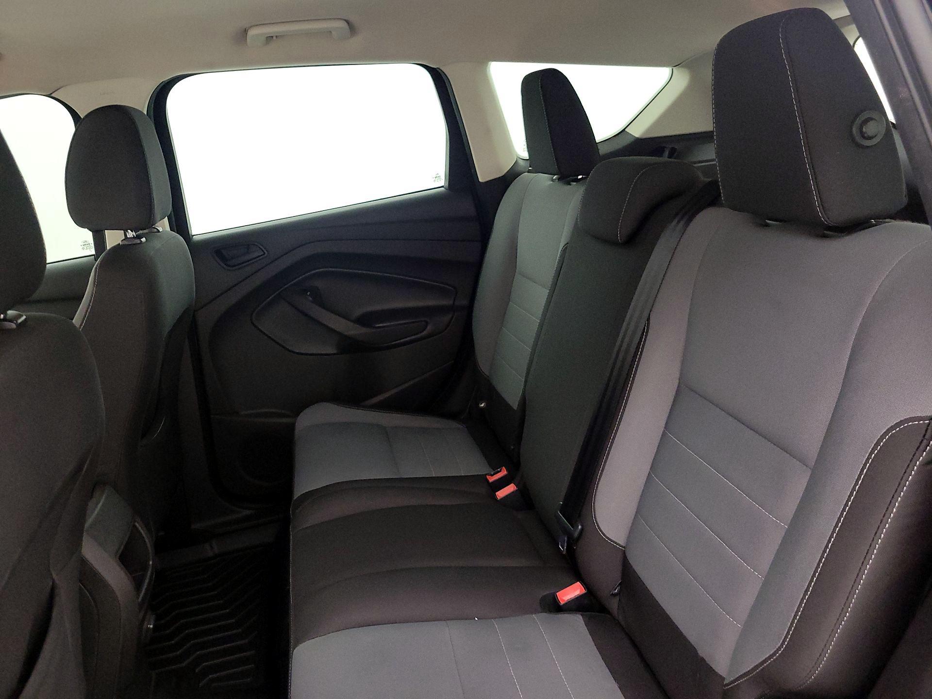 Thumbnail: 2017 Ford Escape - 19