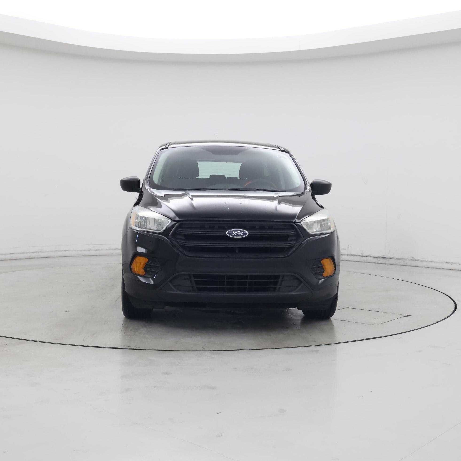 Thumbnail: 2017 Ford Escape - 5