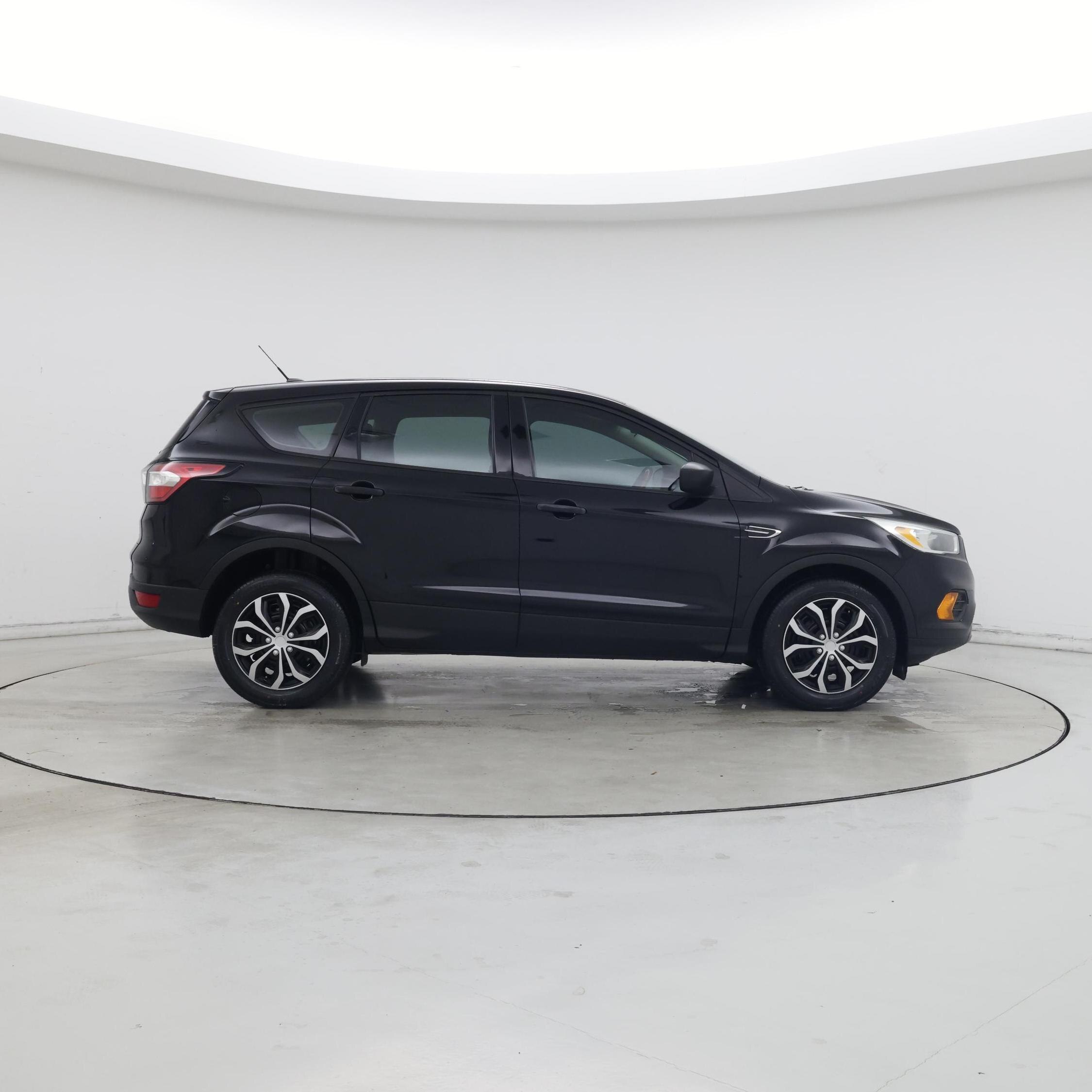 Thumbnail: 2017 Ford Escape - 7