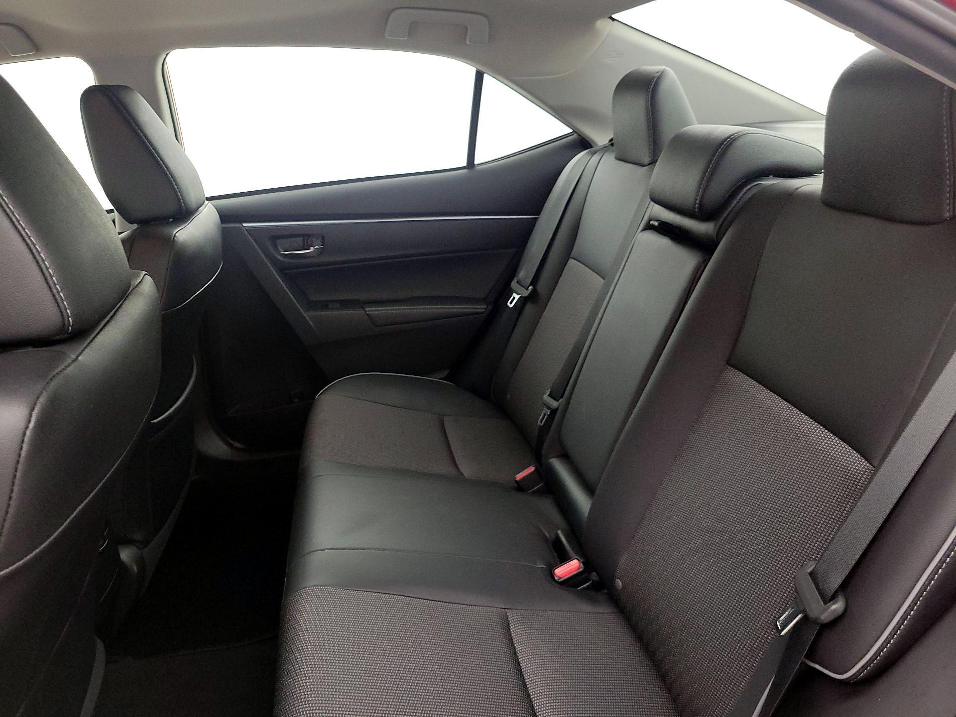 Thumbnail: 2015 Toyota Corolla - 19