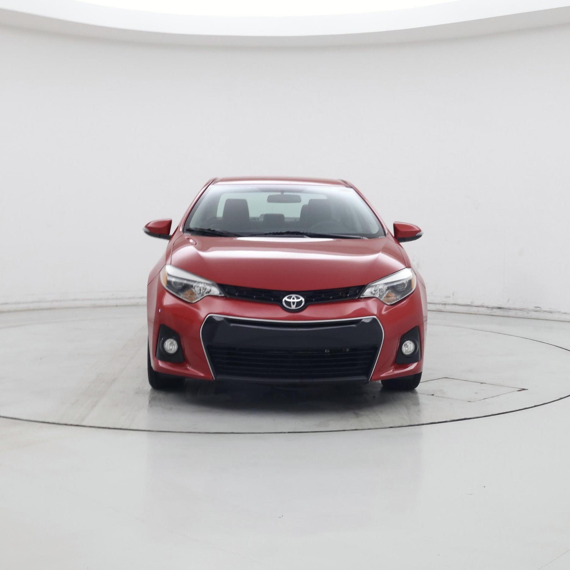 Thumbnail: 2015 Toyota Corolla - 5
